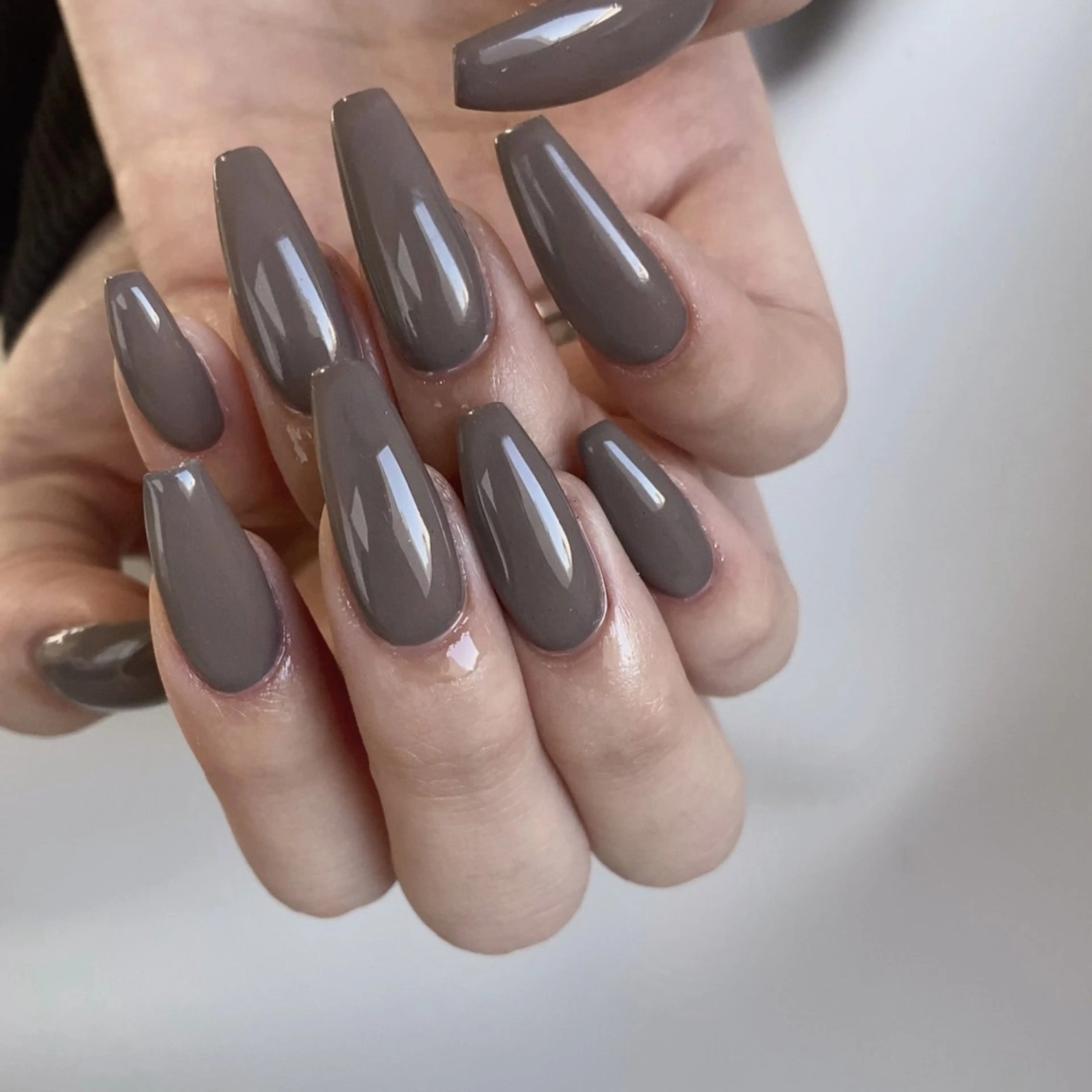 ネイル ハンドネイル nail salon Is.  reikaのネイルデザイン