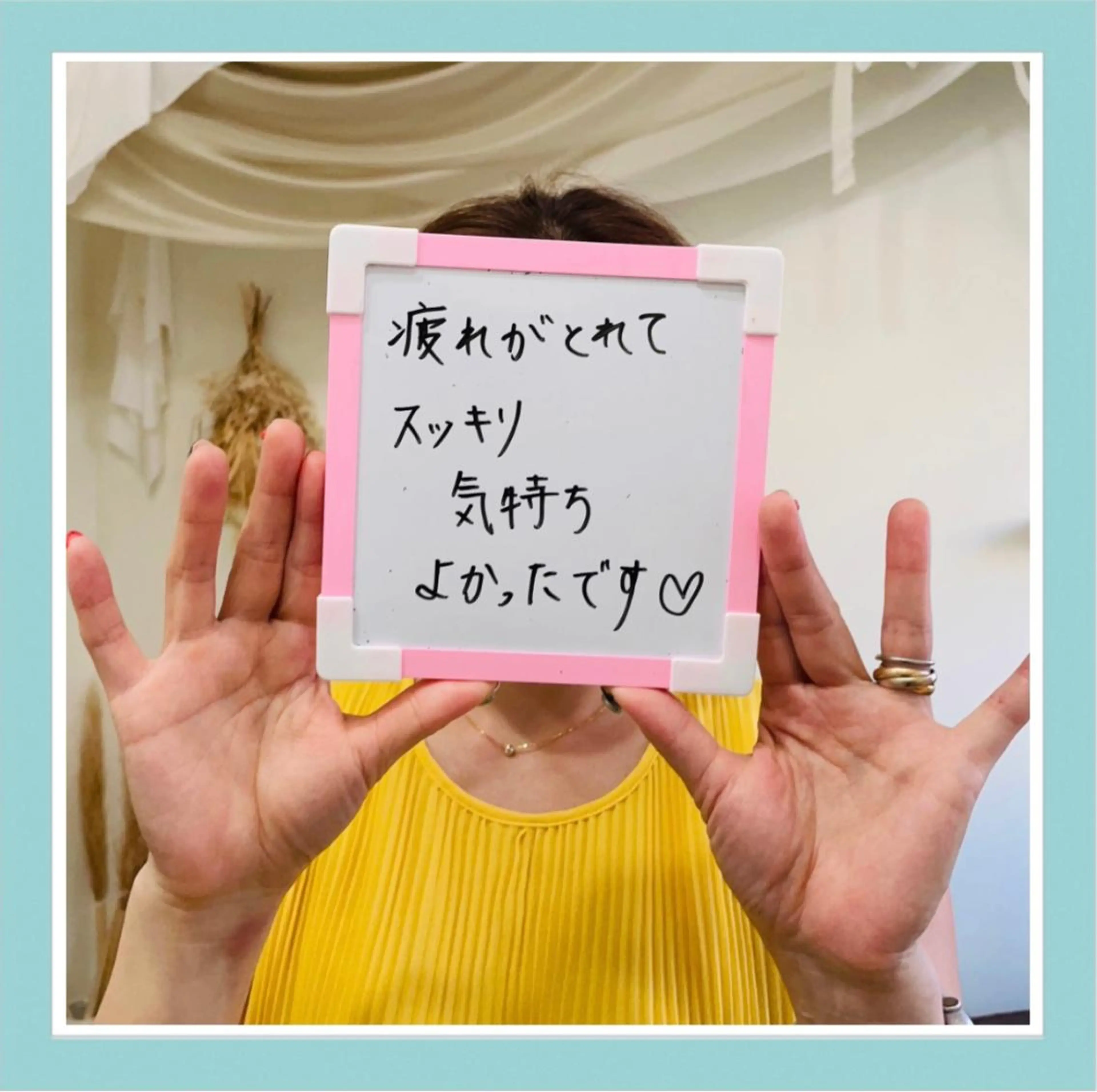 KOGAOFACTORY北24条院所属・コガオファクトリー 北24条院のエステ・リラクイメージ