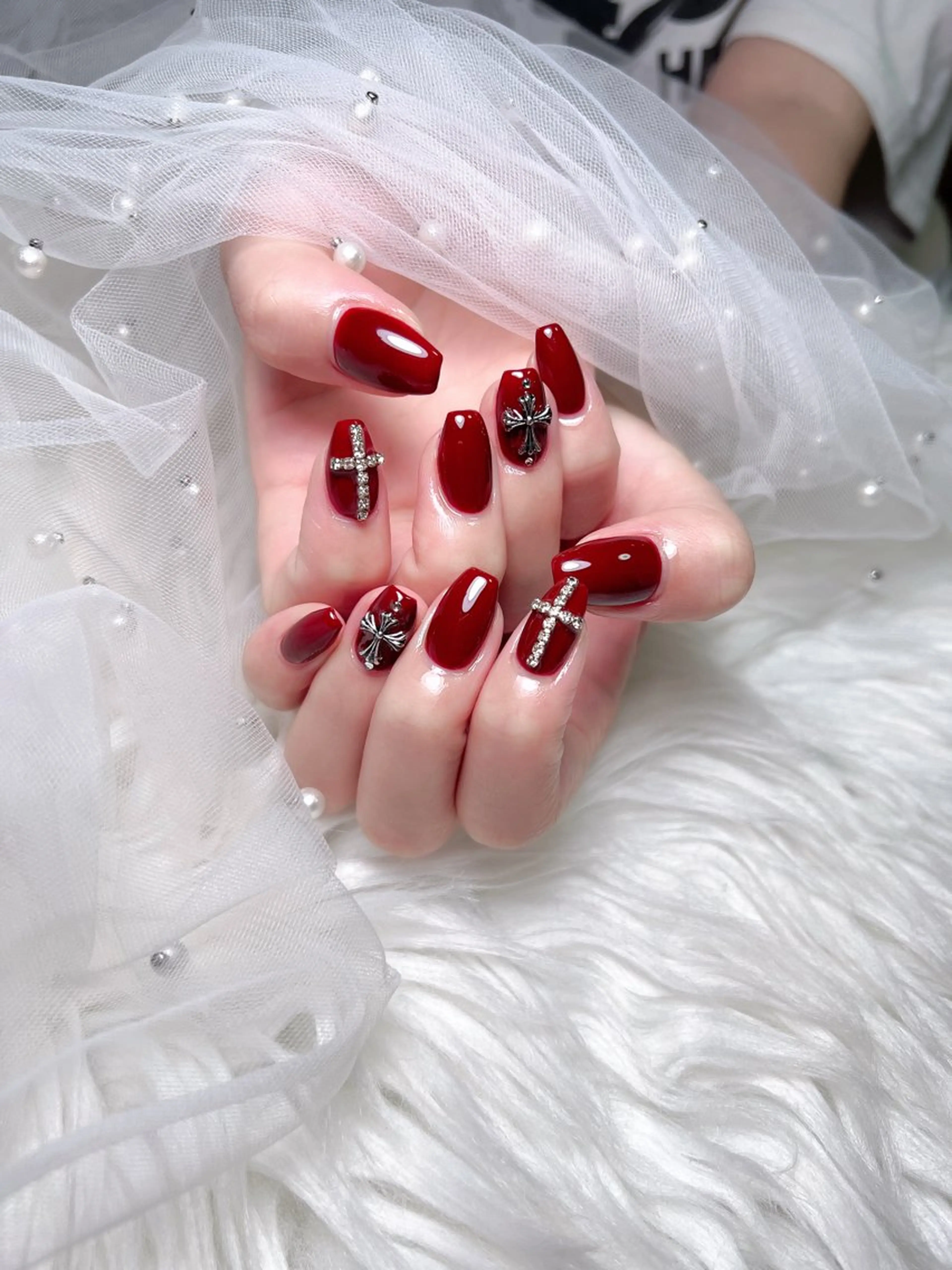 ネイル MK ネイルサロンのネイルデザイン