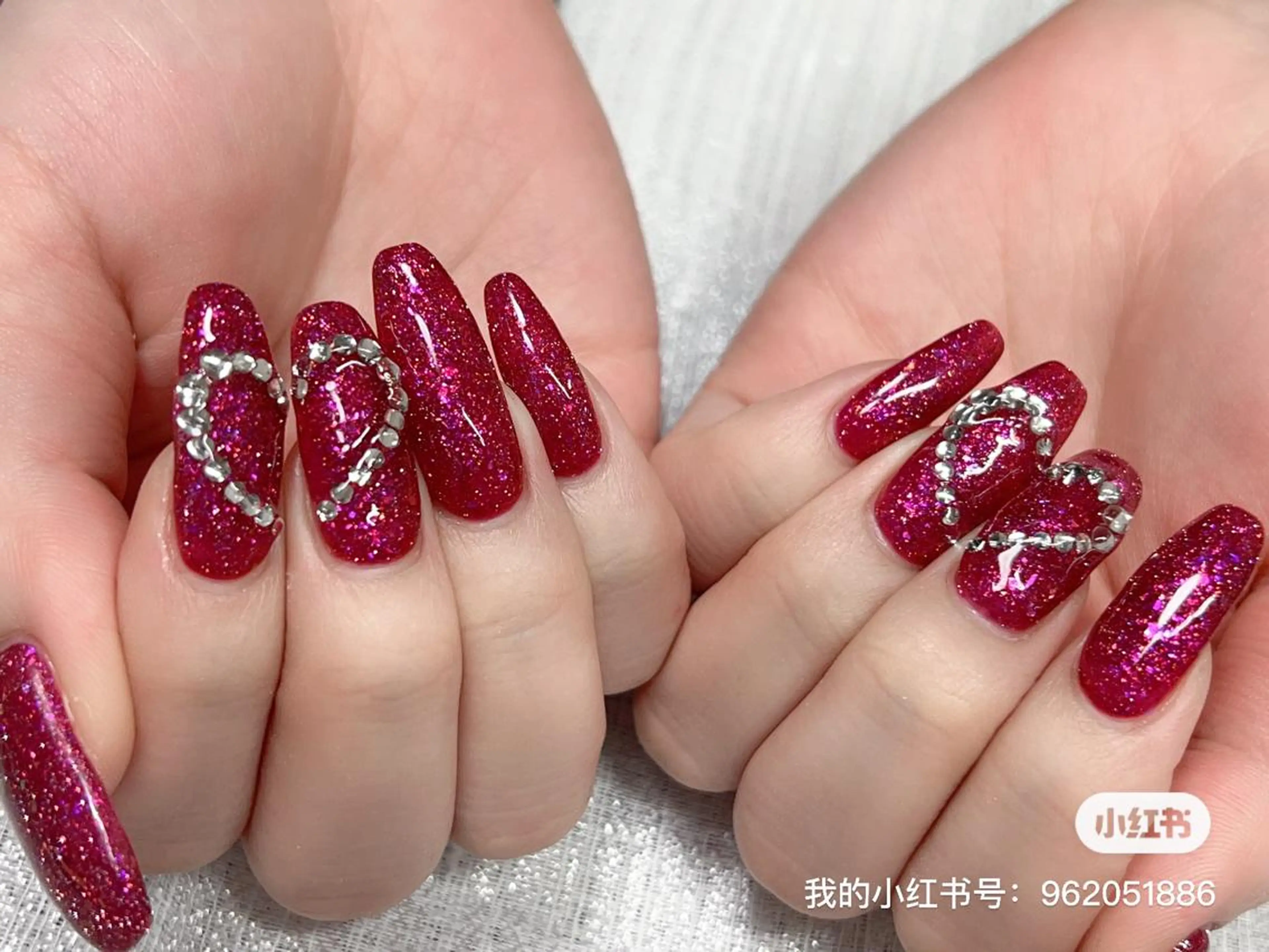 ネイル 林 ✨syousyouのネイルデザイン