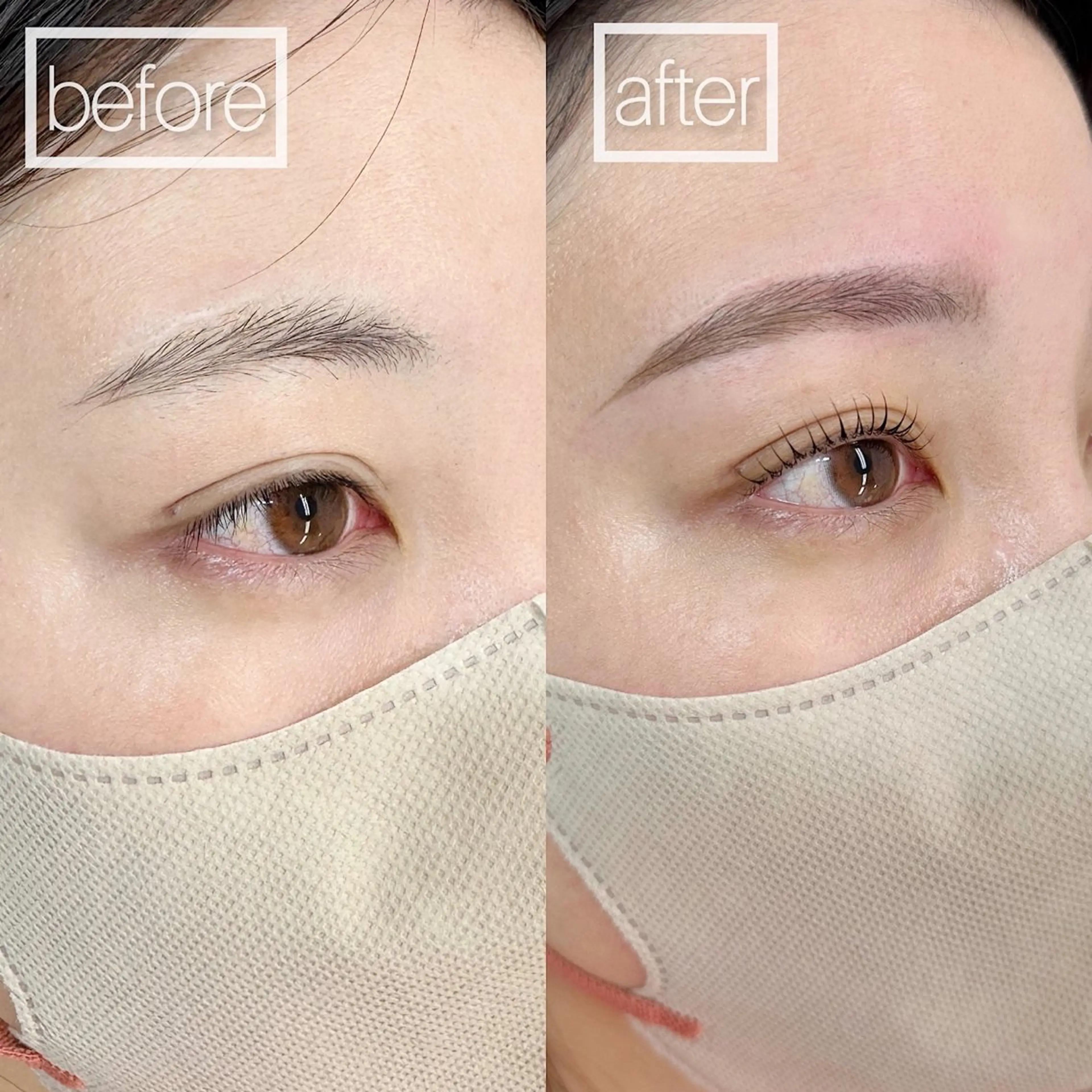 アイブロウ LAND【ランド】 小鹿のマツエク・マツパデザイン