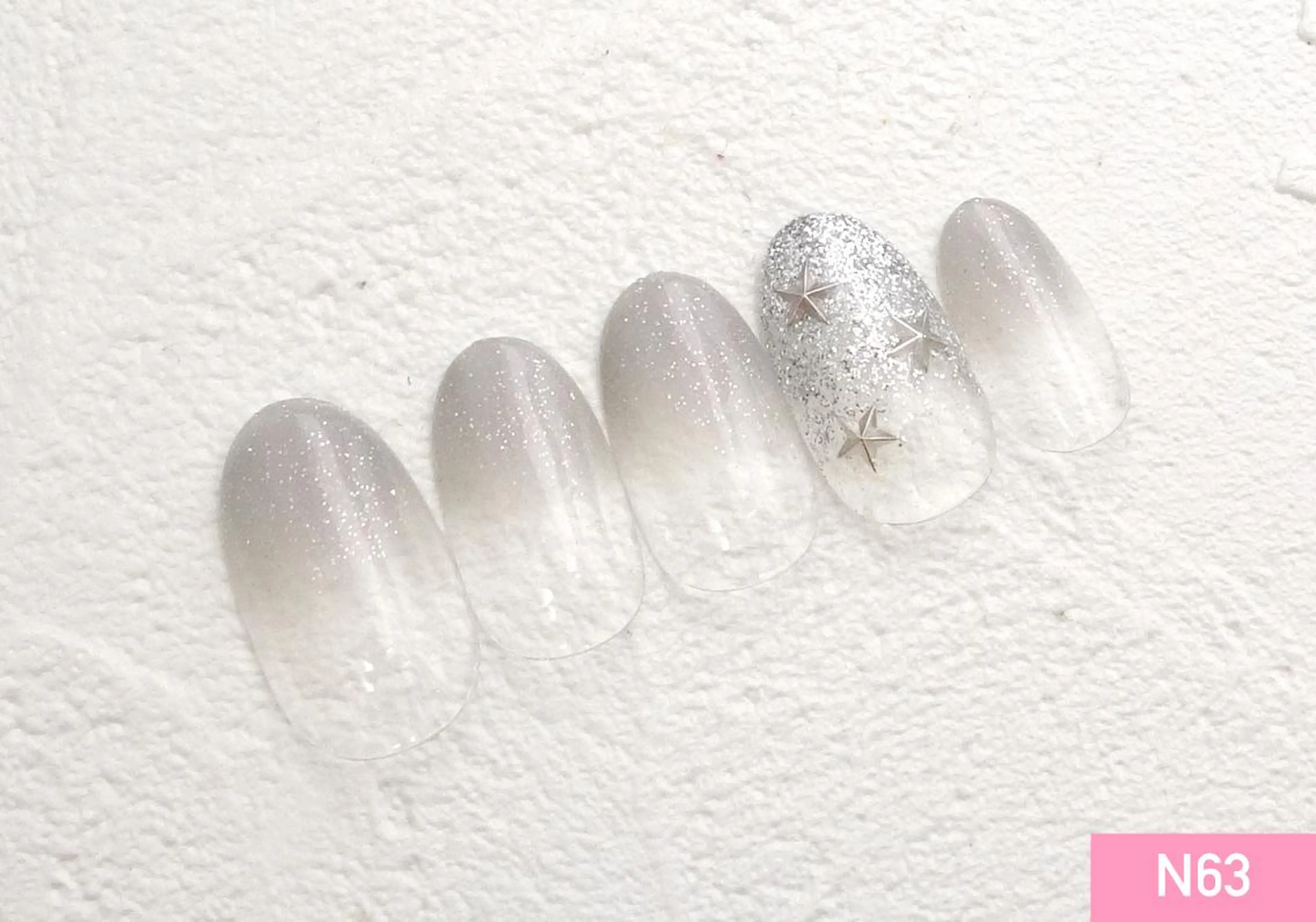 ネイル アートネイル シンプルネイル ネイル nanのネイルデザイン