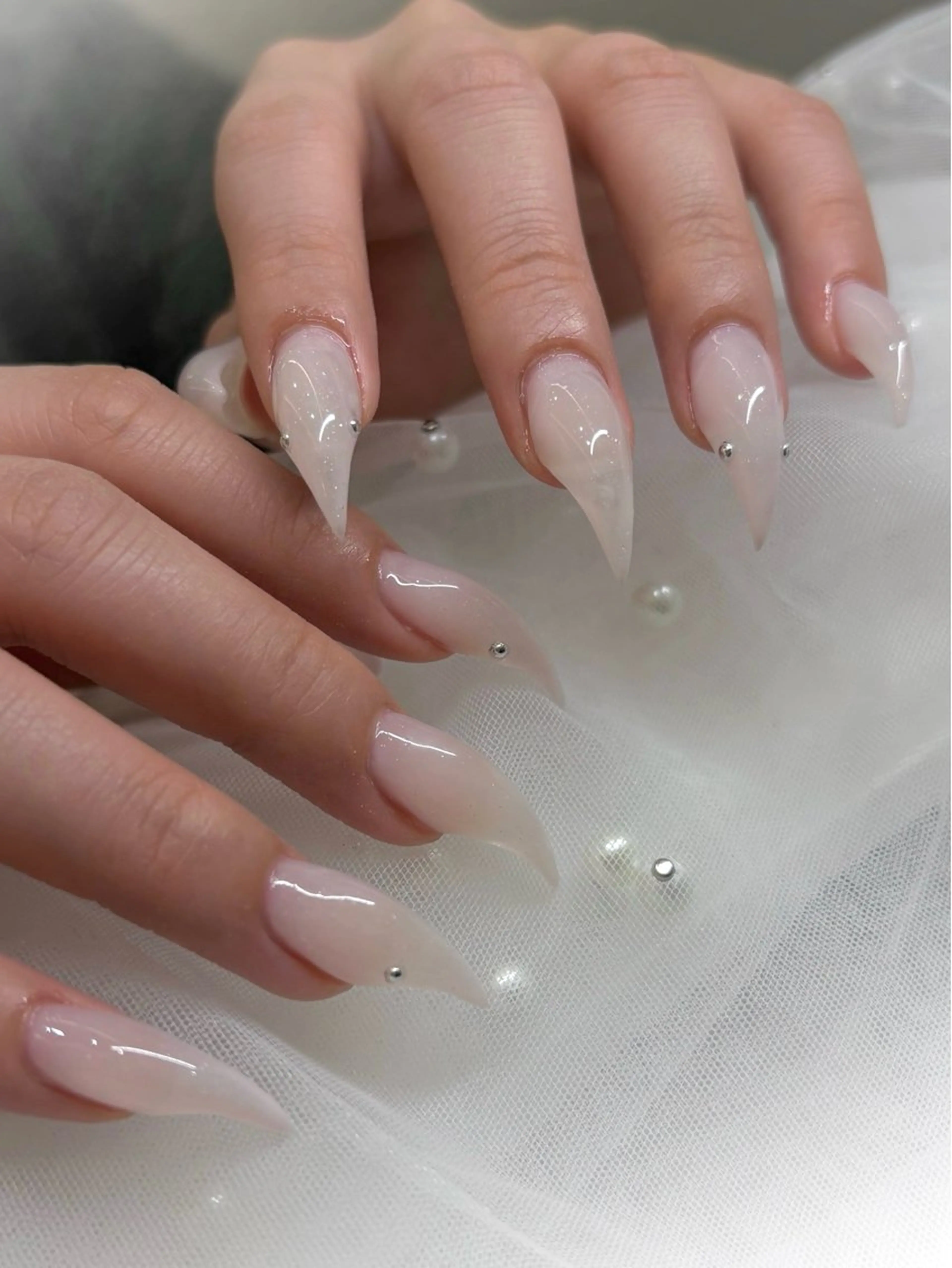 ネイル BeautyFavo .byRyokaのネイルデザイン