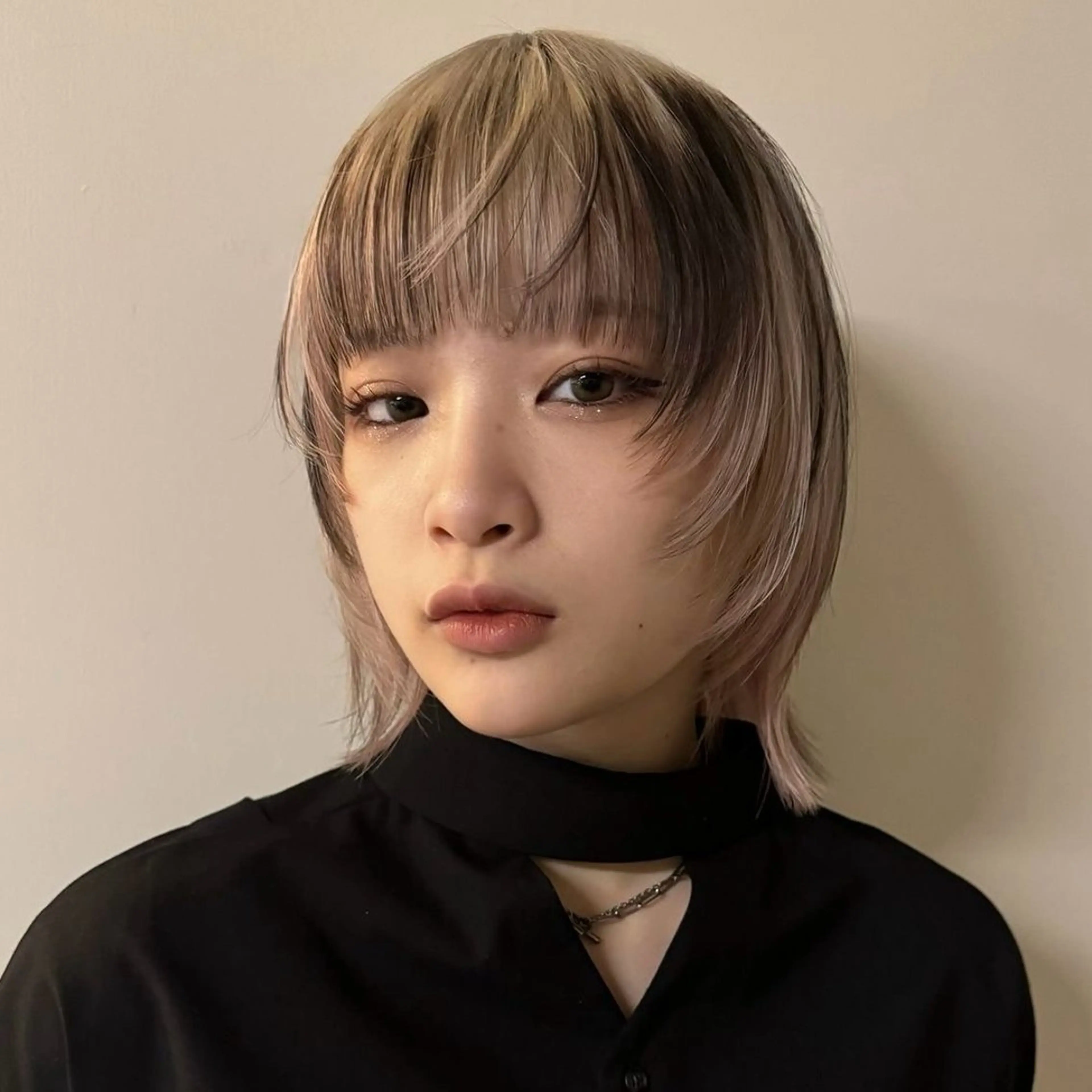 ショート FILMS /香楓のヘアスタイル