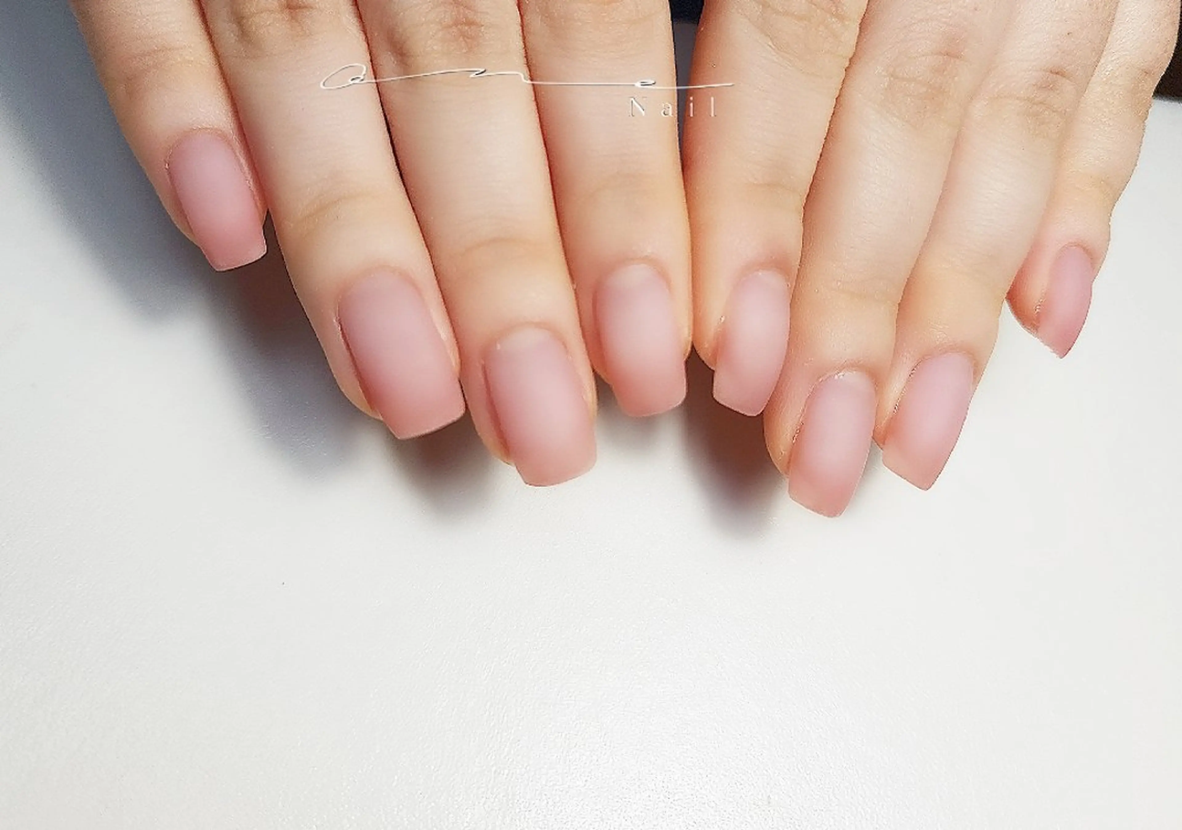 ネイル One nailのネイルデザイン