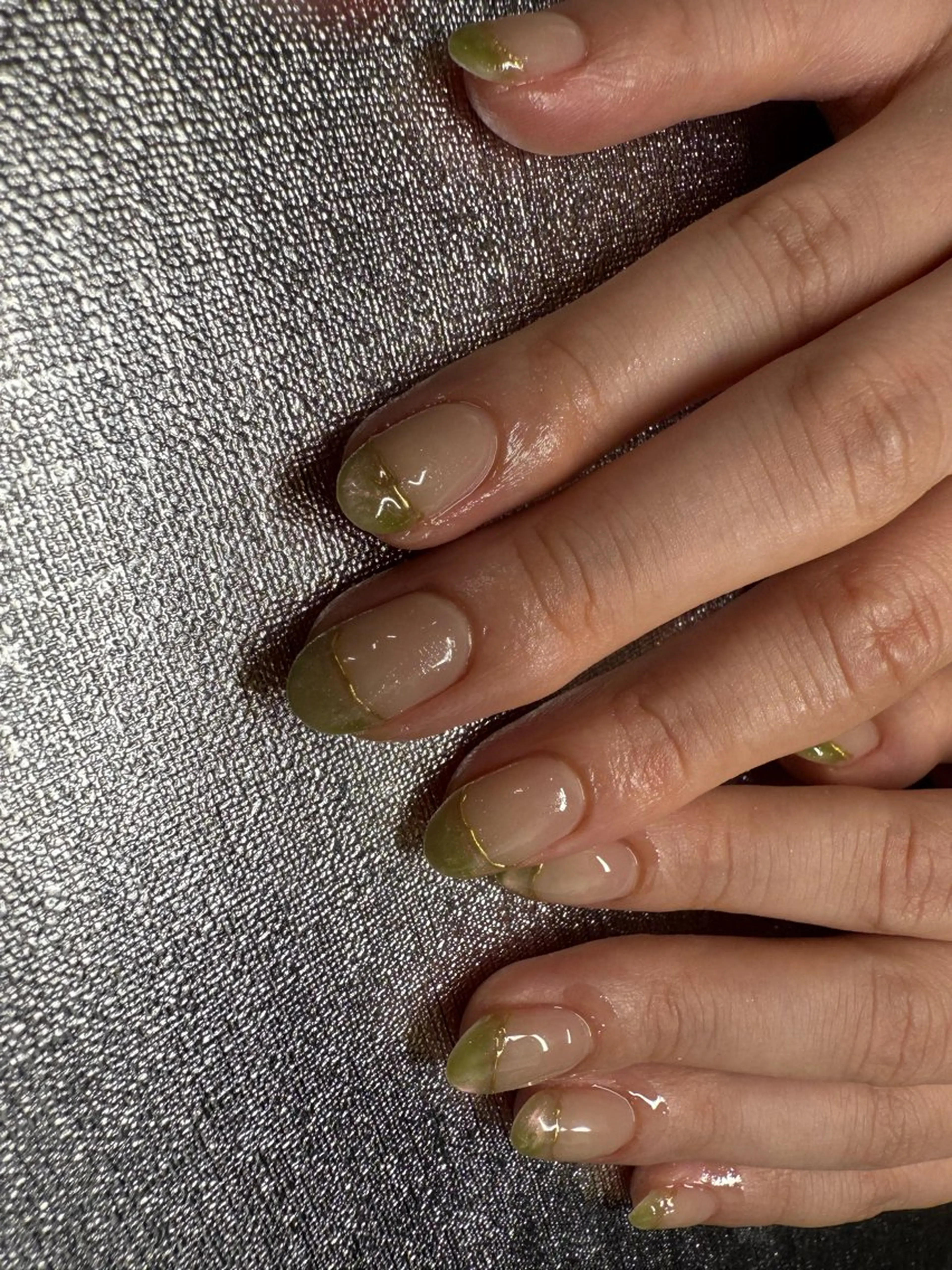 ネイル スズキ マイコのネイルデザイン