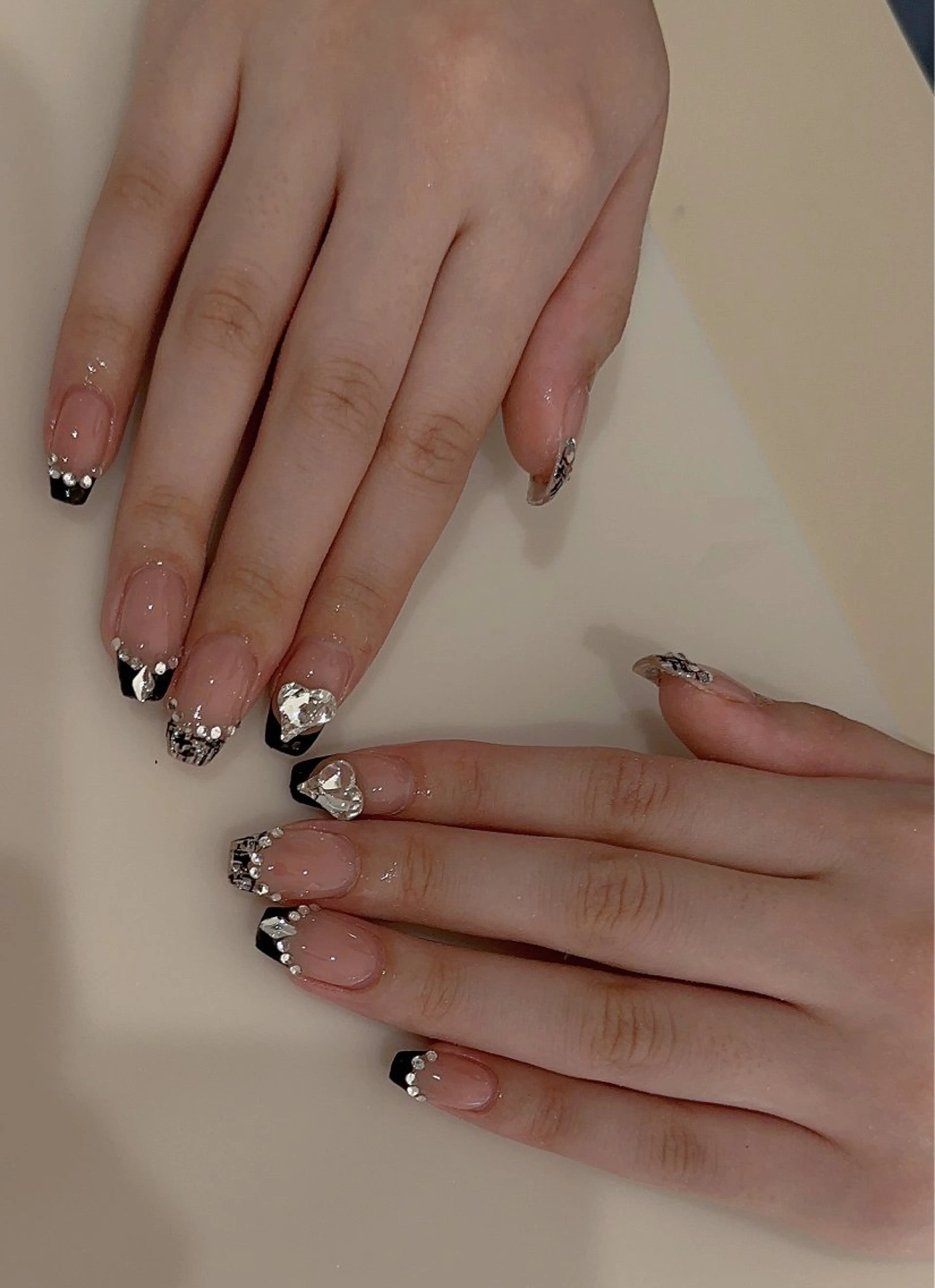 ネイル ハンドネイル NANA NAILのネイルデザイン
