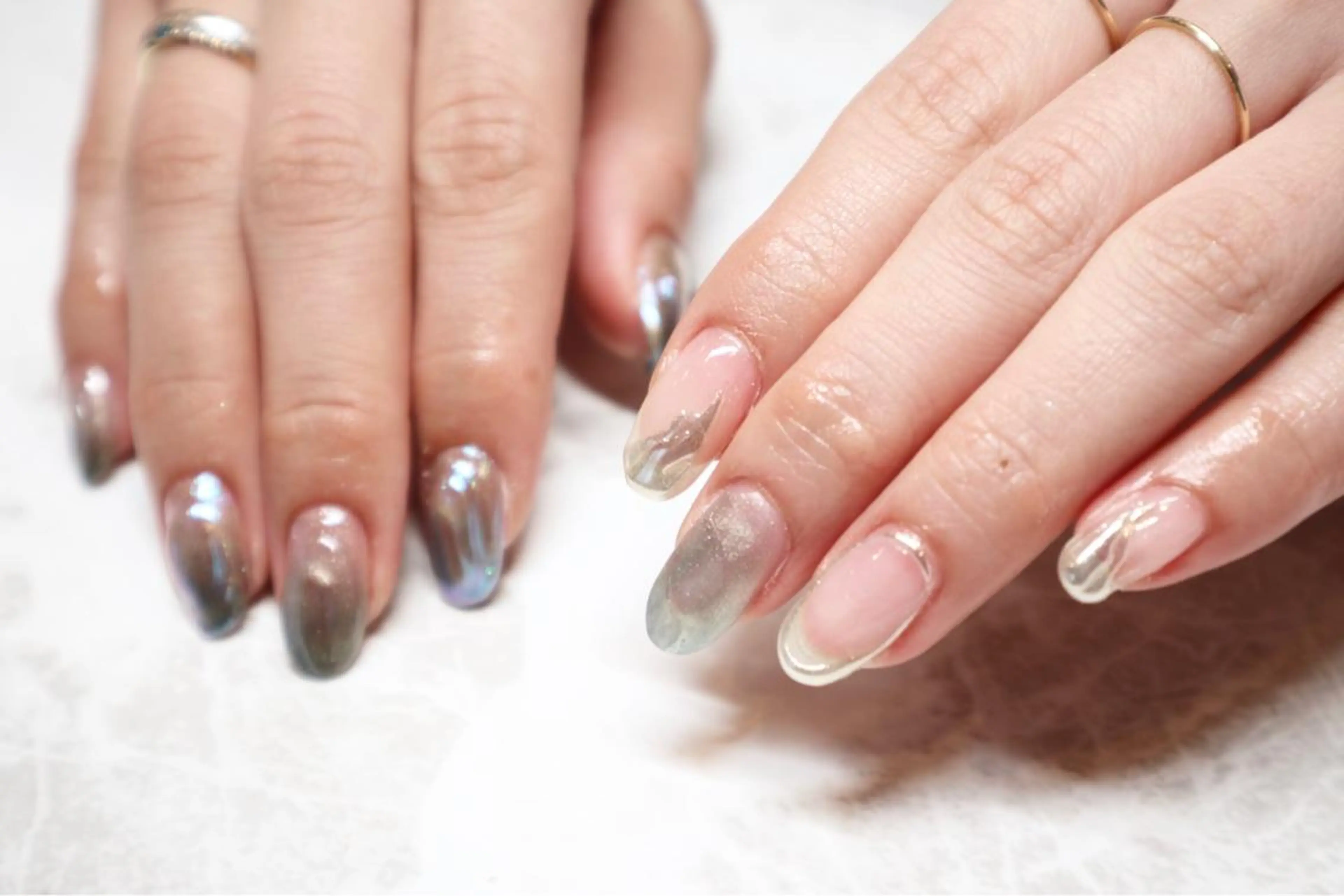 ネイル アートネイル 小河 仁美のネイルデザイン