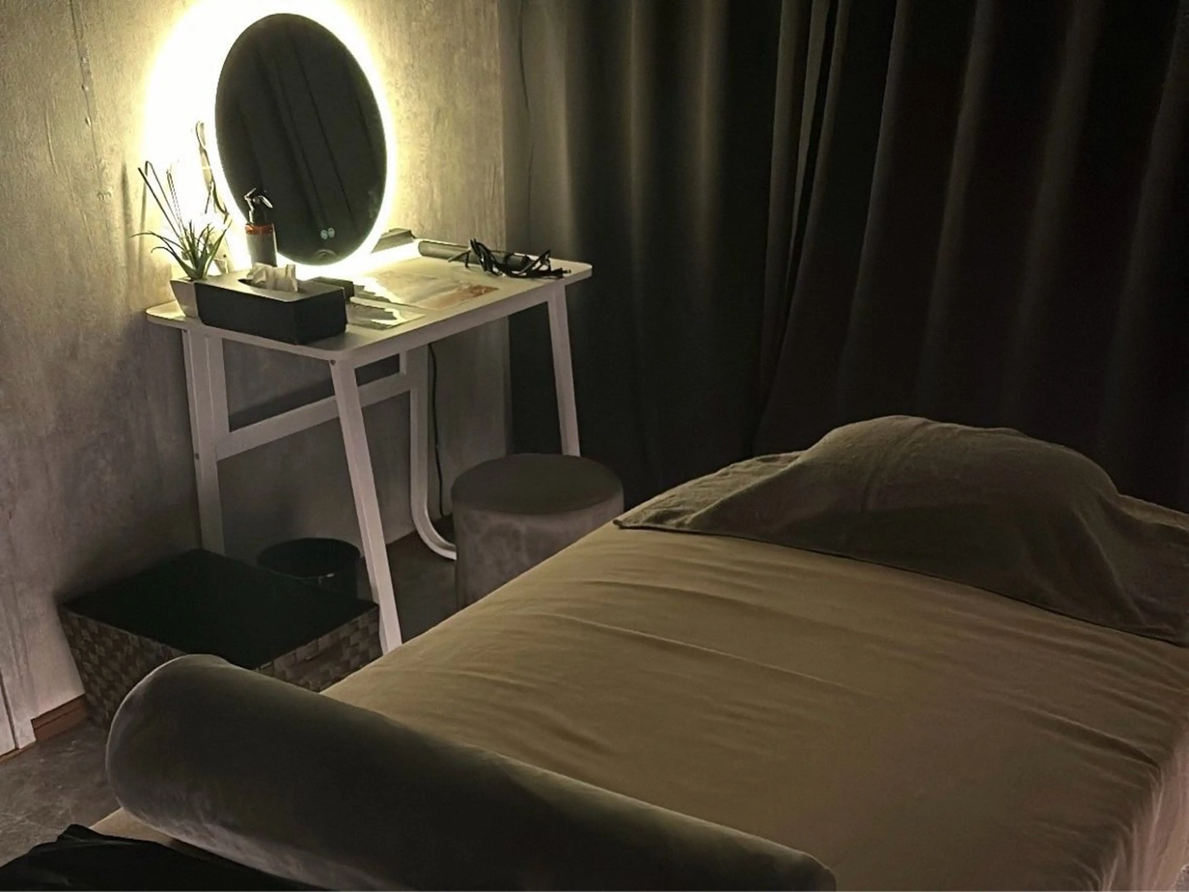 メンズ 睡眠ドライヘッドスパ専門店Null所属・ドライヘッドスパ Null【ヌル】のエステ・リラクイメージ