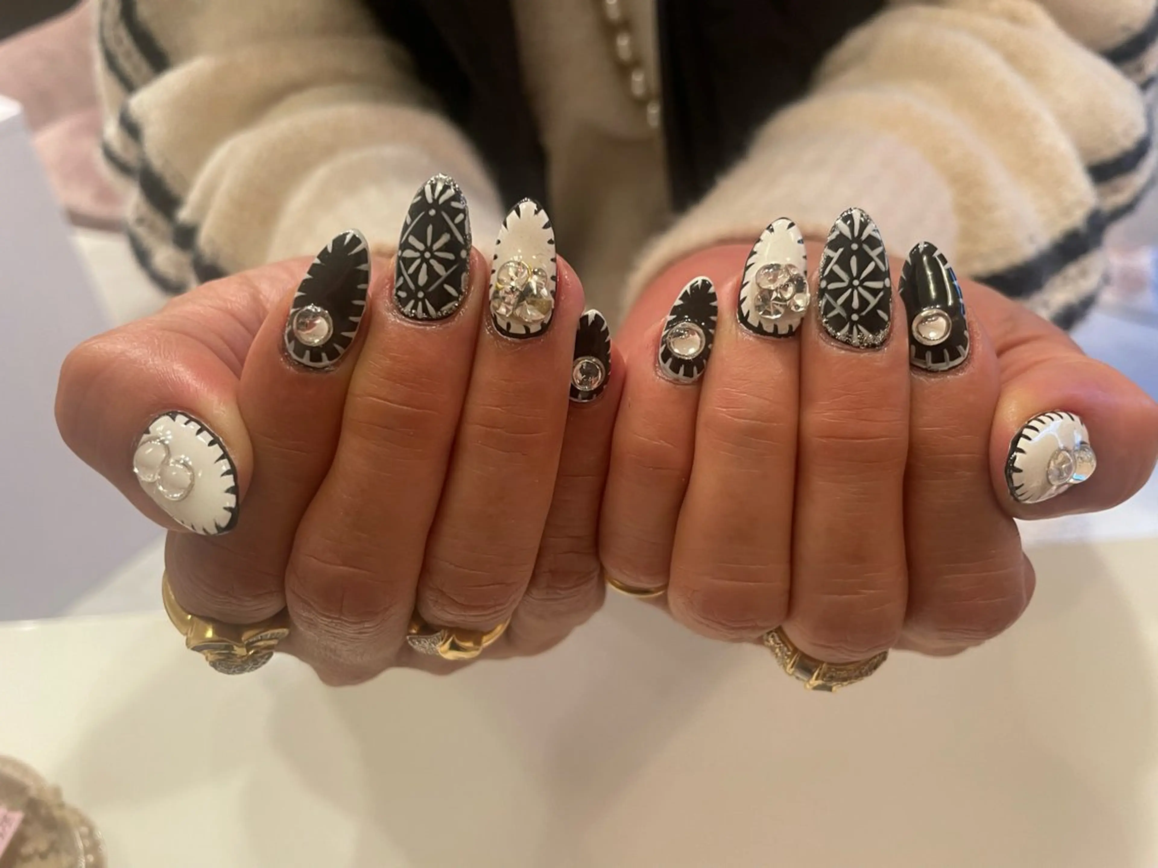 ネイル bejoule    ビジュール所属・♡ビジュール♡ NAIL &まつ毛のマツエク・マツパデザイン