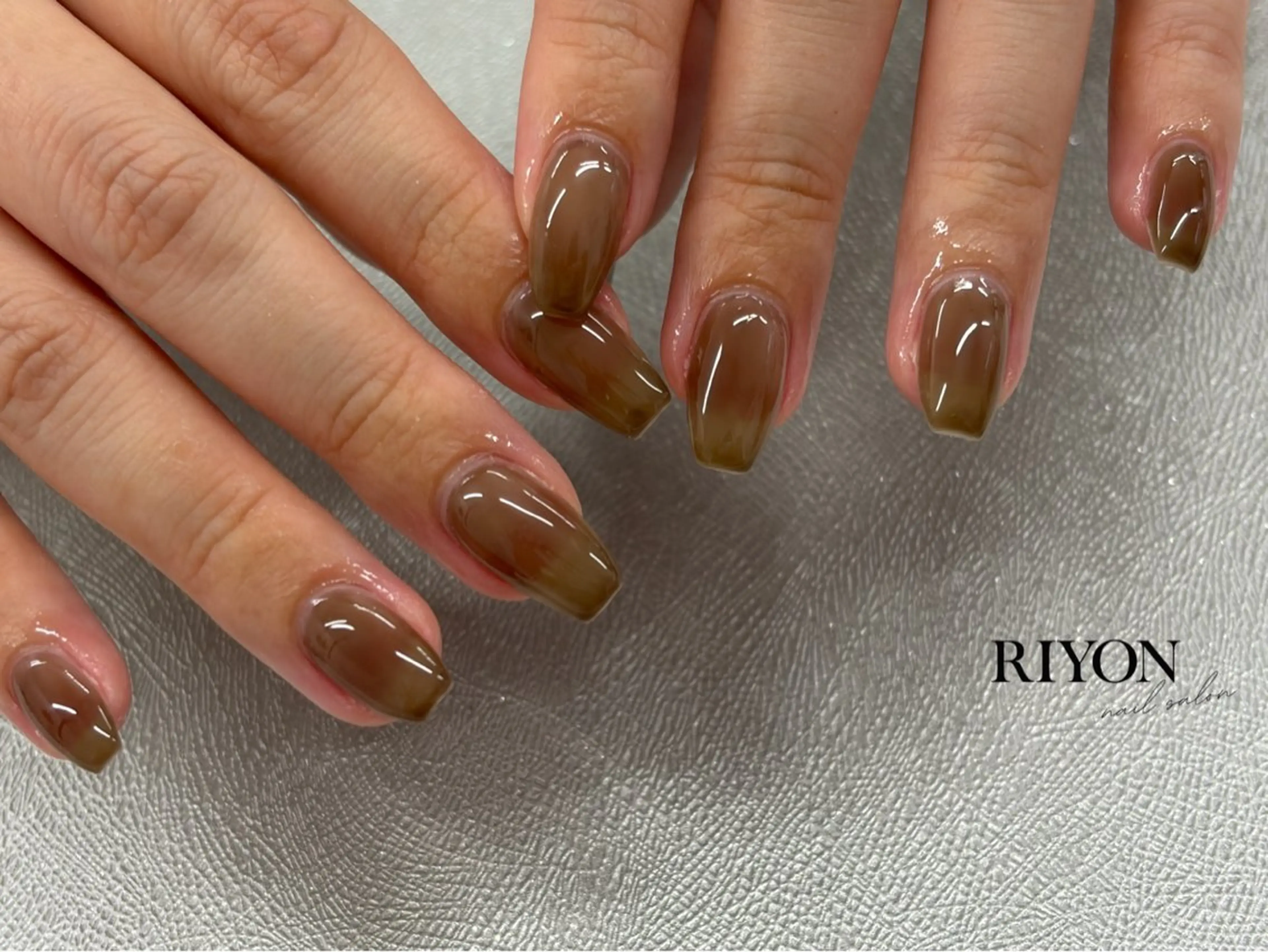 ワンカラー(オフ有)の写真