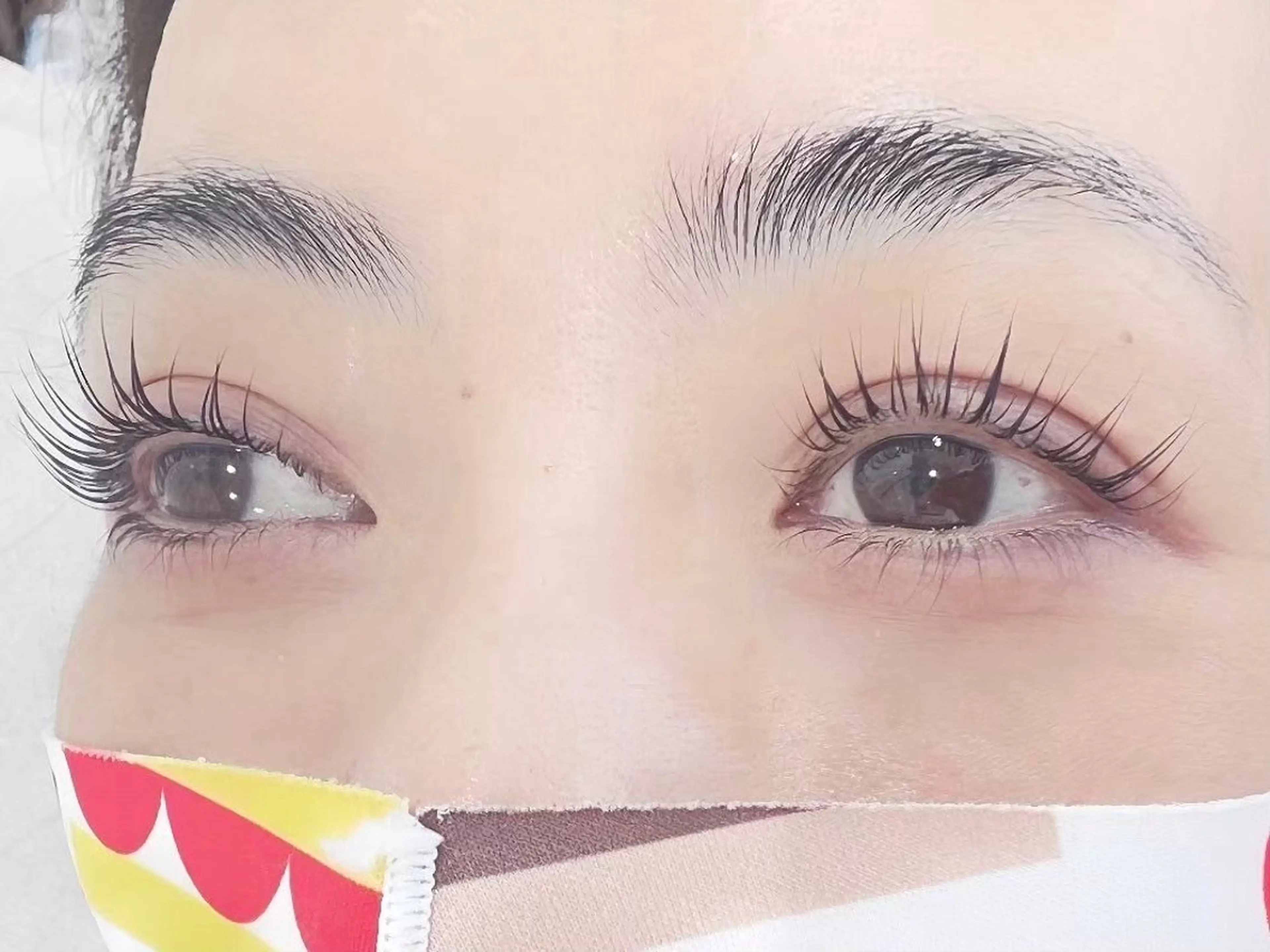 マツエク・マツパ The Octave Royal(オクターブロイヤル)所属・オクターブロイヤル マツナミのその他イメージ