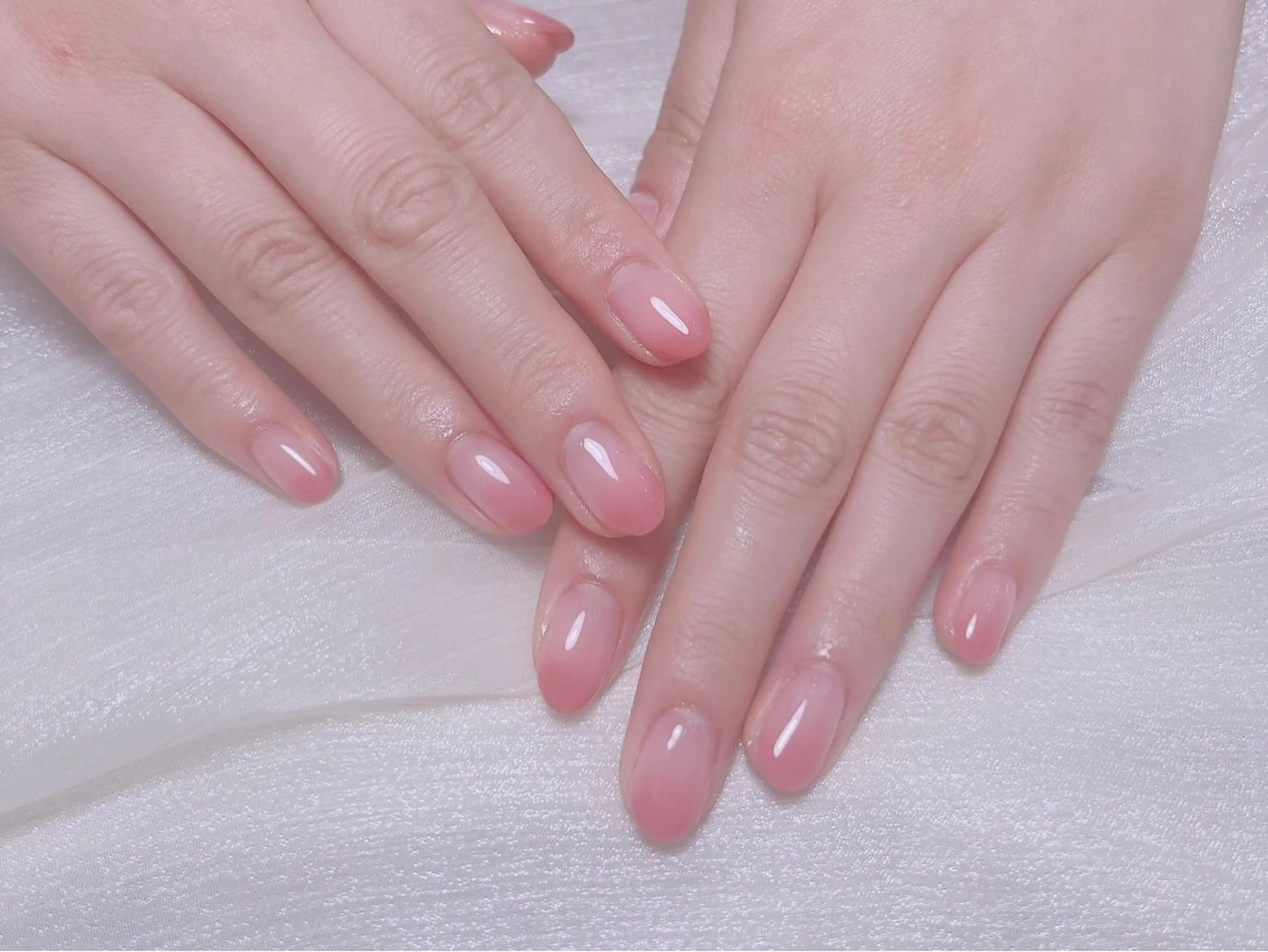 ネイル ハンドネイル Kari ネイルサロンのネイルデザイン