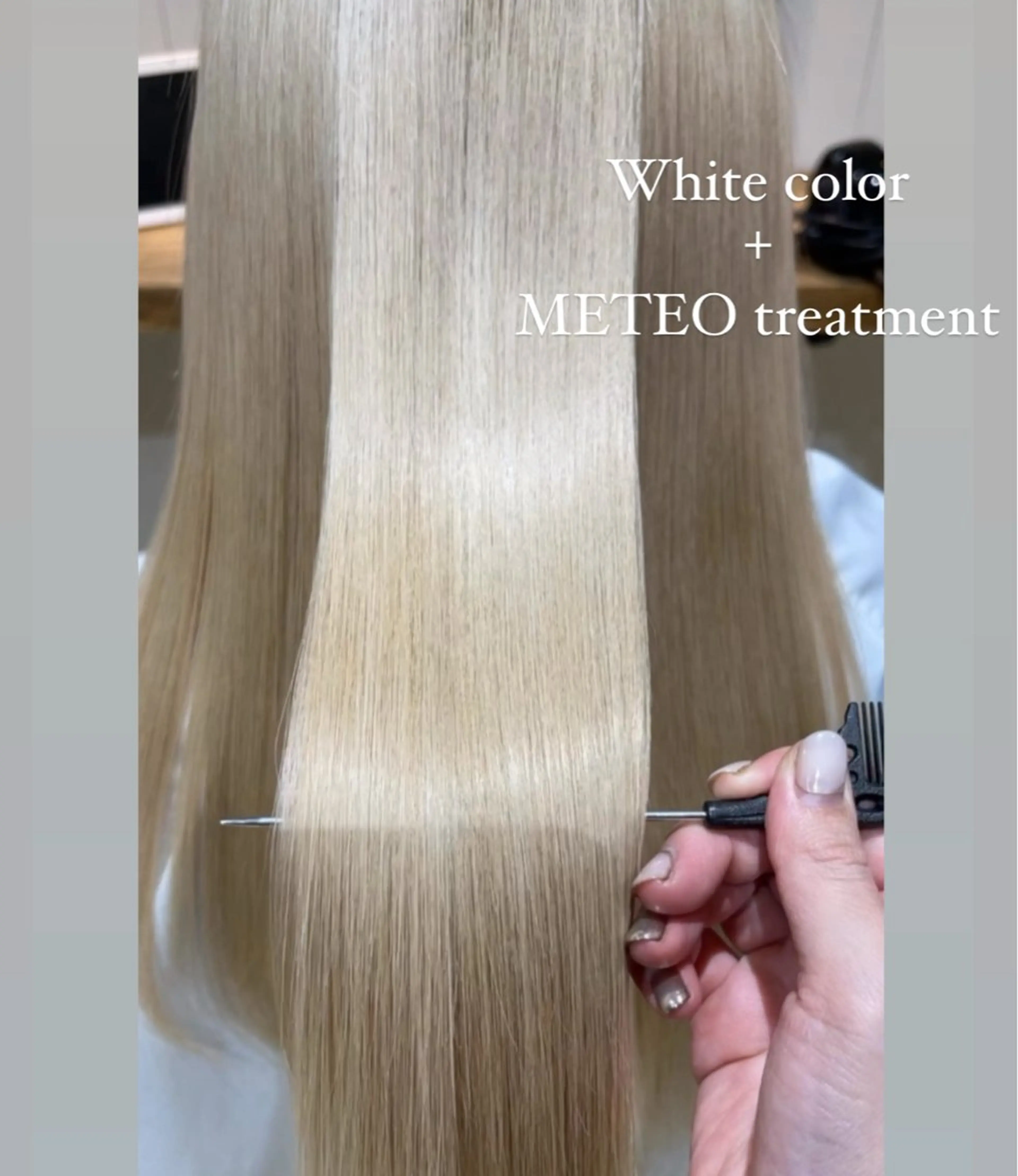 ロング カラー 🌸shuka🌸新 宿／coloristのヘアスタイル