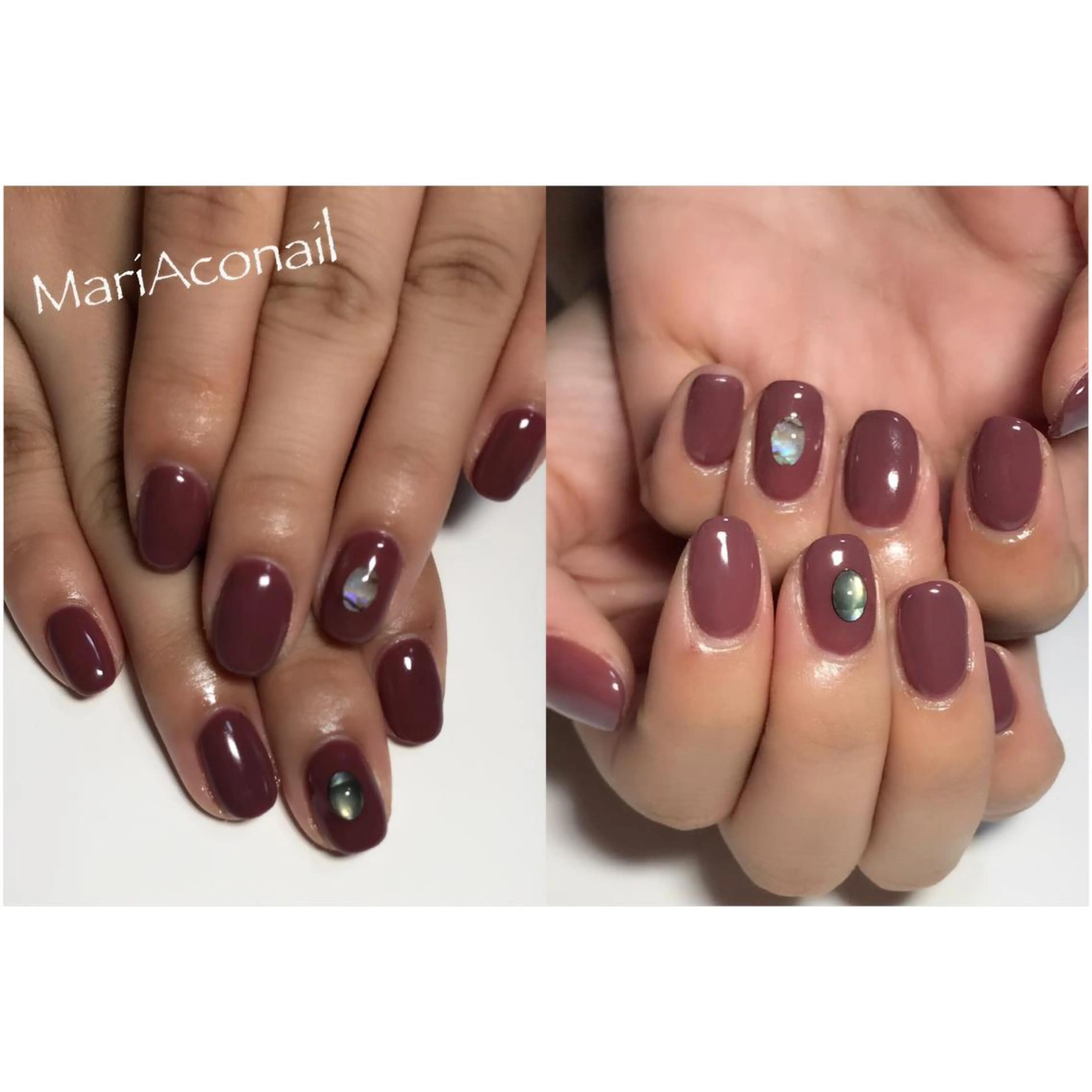 ネイル RUPO nail salon所属・RUPO nail salonのネイルデザイン