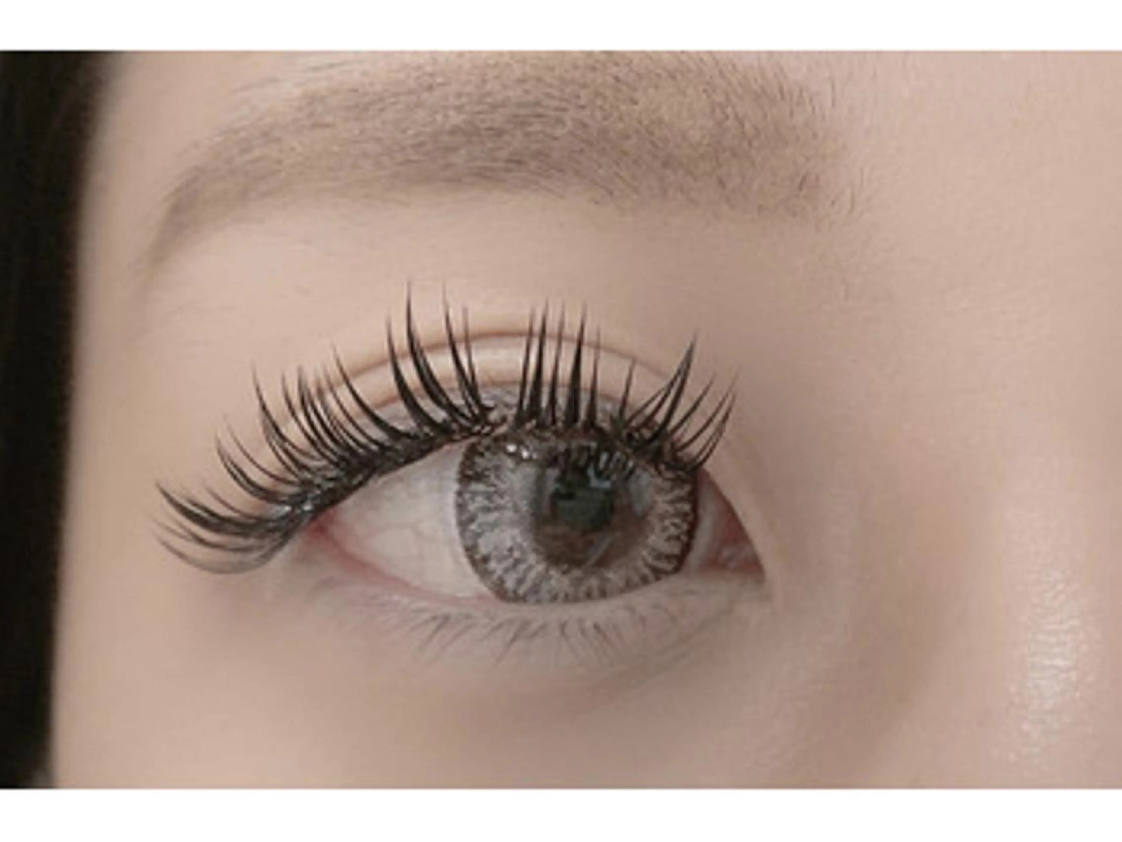 マツエク・マツパ Le Riadのマツエク・マツパデザイン