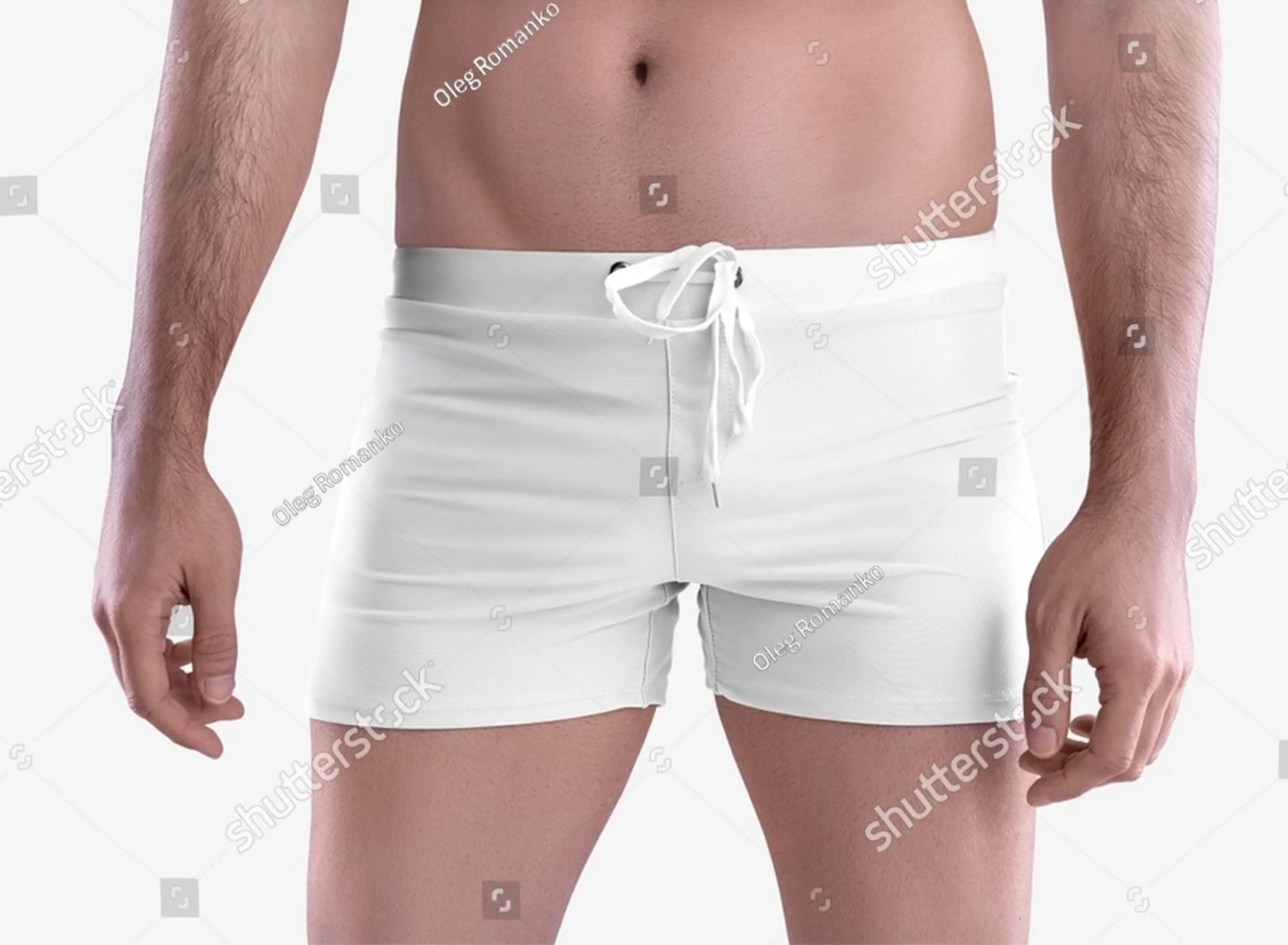 新規さま【VIO】ブラジリアンワックス＋最新美肌マシン脱毛【メンズ】の写真