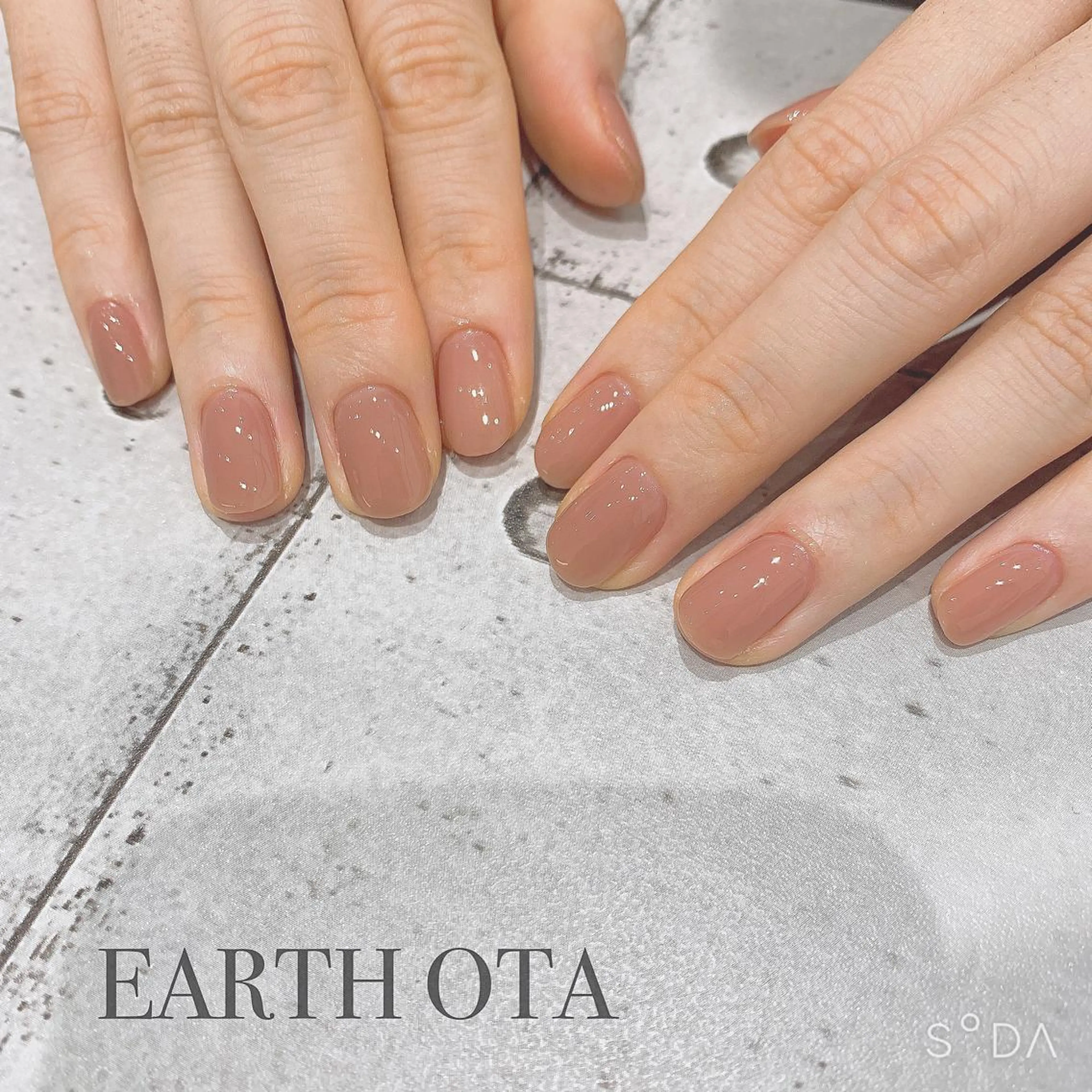 ネイル Rena colore'のネイルデザイン