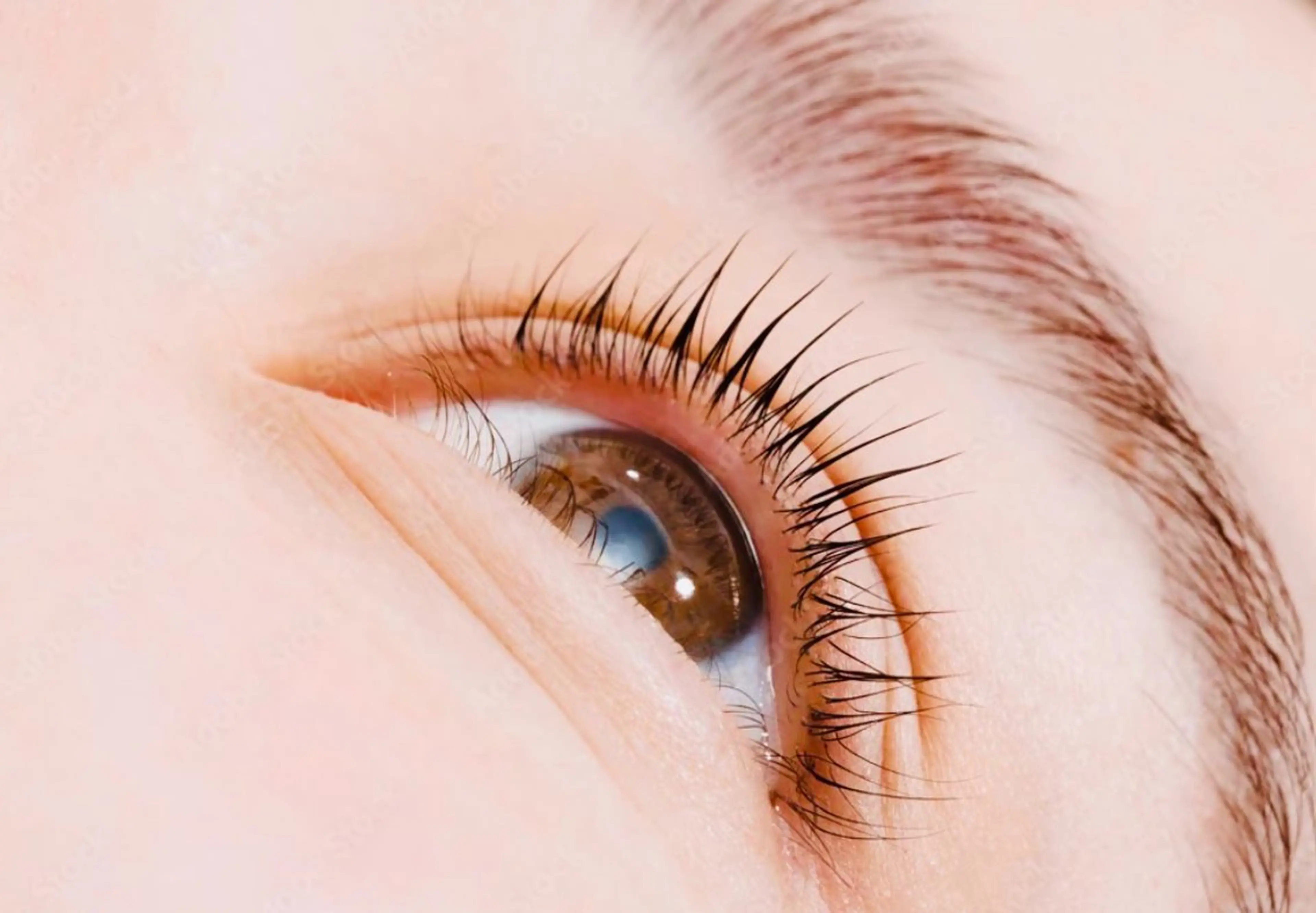 マツエク・マツパ ベルフルール東札幌店舗所属・ベルフルール東札幌 🌼マイコのマツエク・マツパデザイン