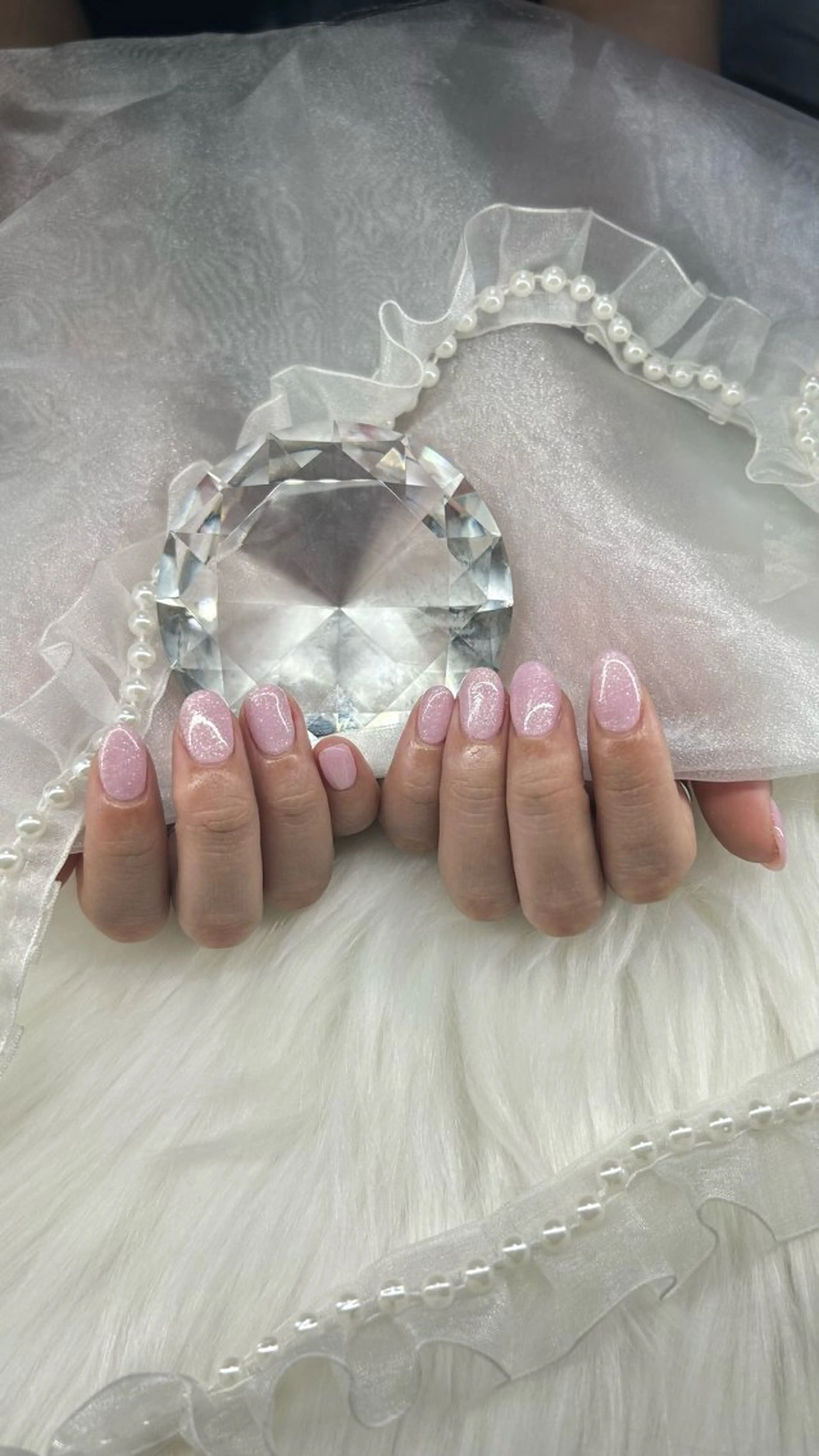 ネイル ハンドネイル Li'a nail.のネイルデザイン