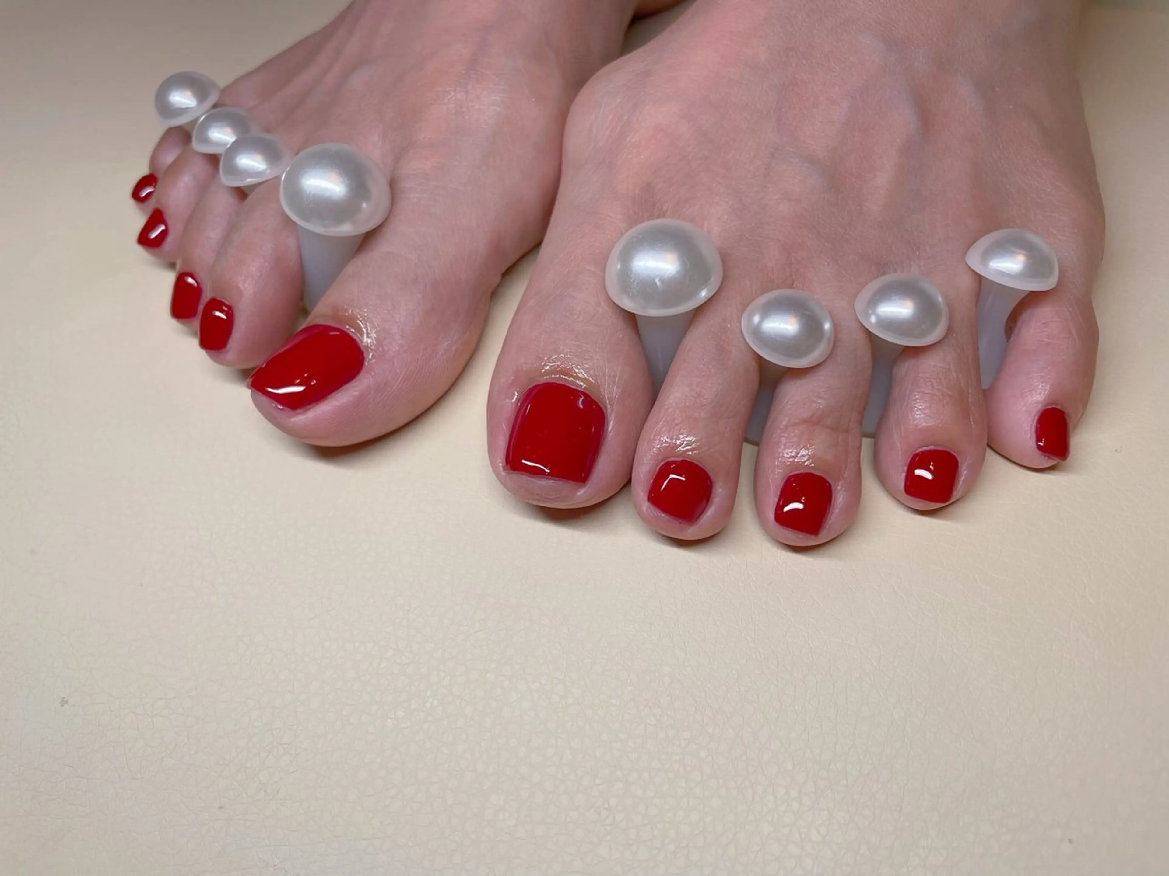 ネイル フットネイル エン Nail salonのネイルデザイン