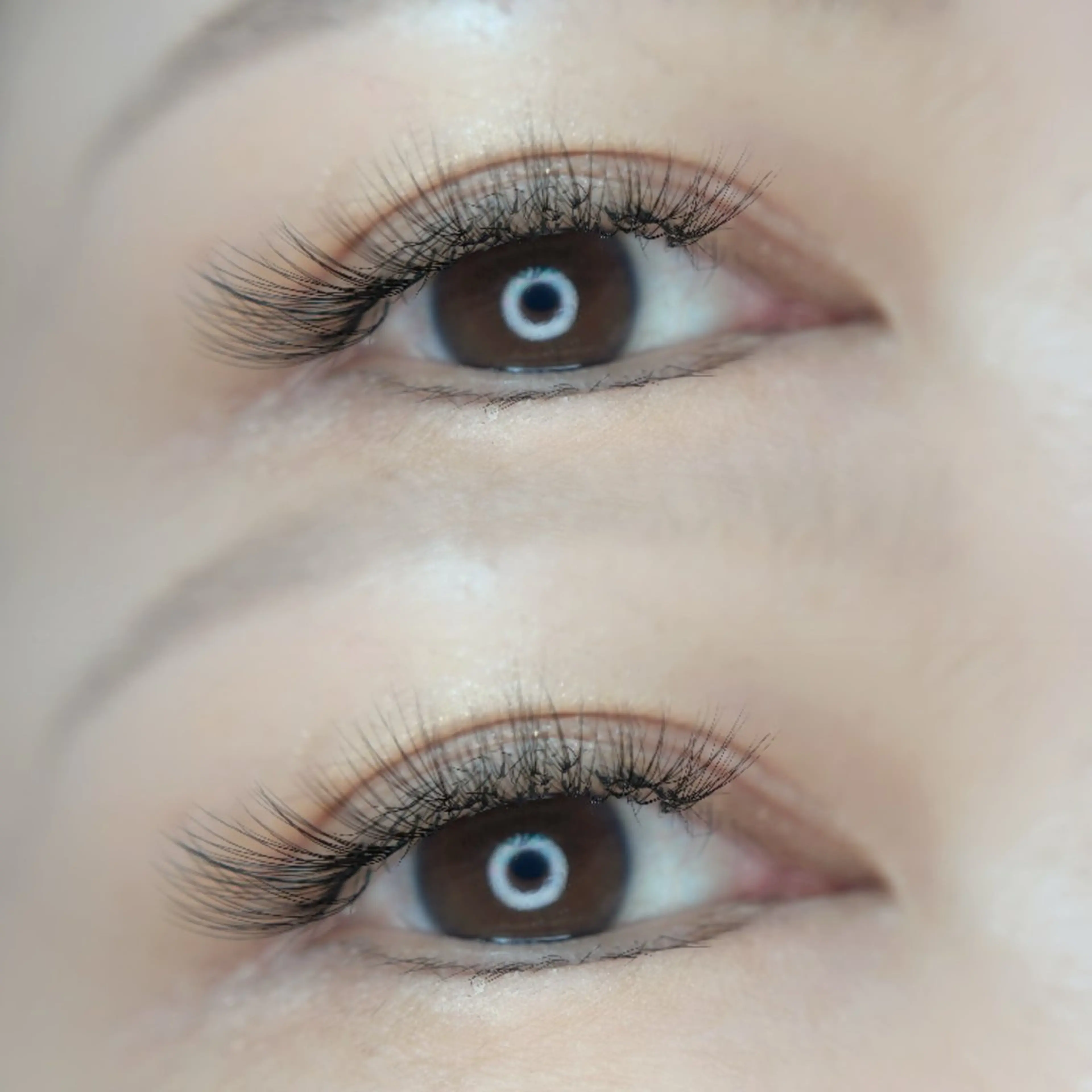 マツエク・マツパ ボリュームラッシュ 🦋MaaZlash 南流山FUKA🤍のマツエク・マツパデザイン