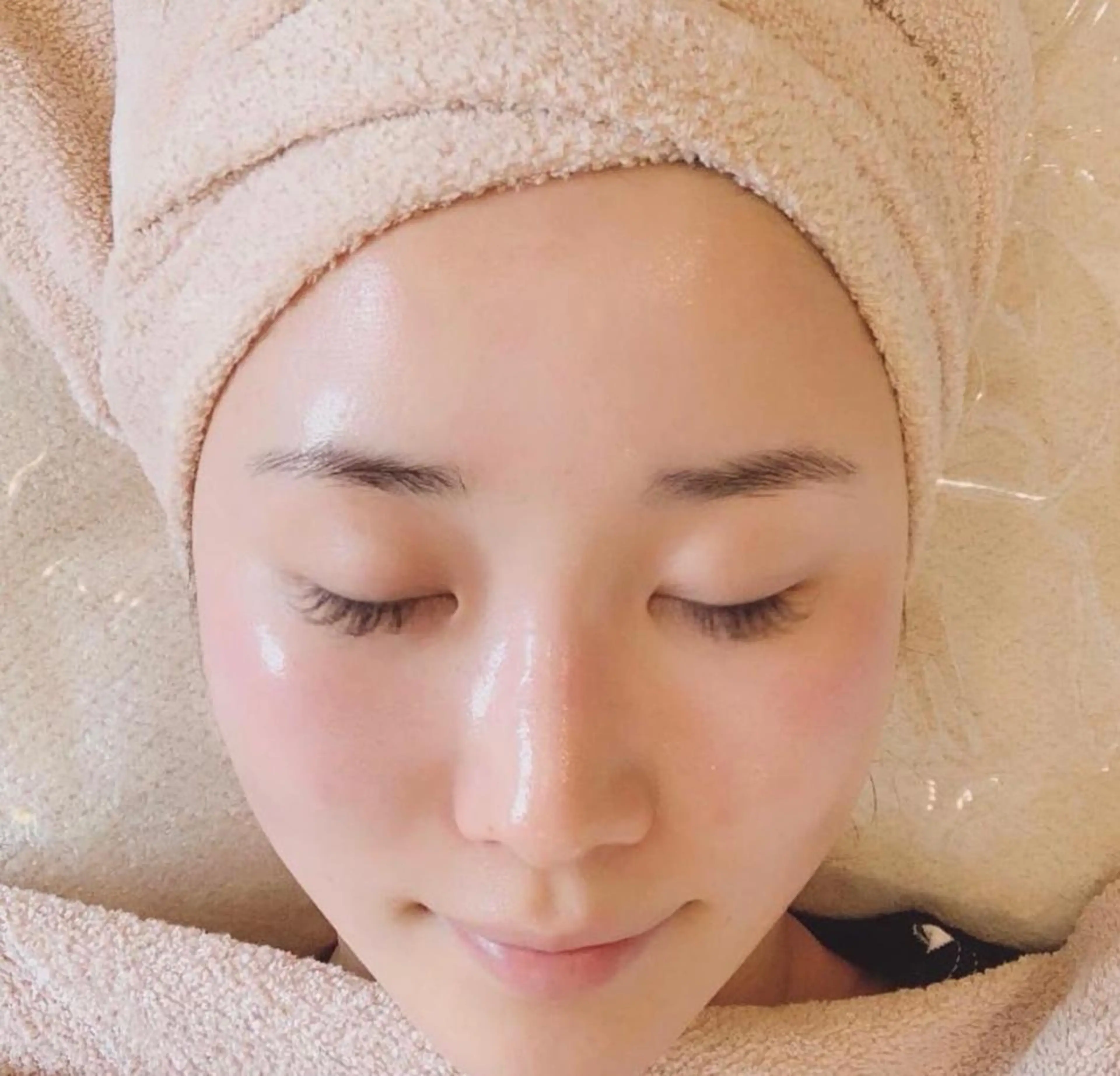 脱毛 吉野 京子のマツエク・マツパデザイン