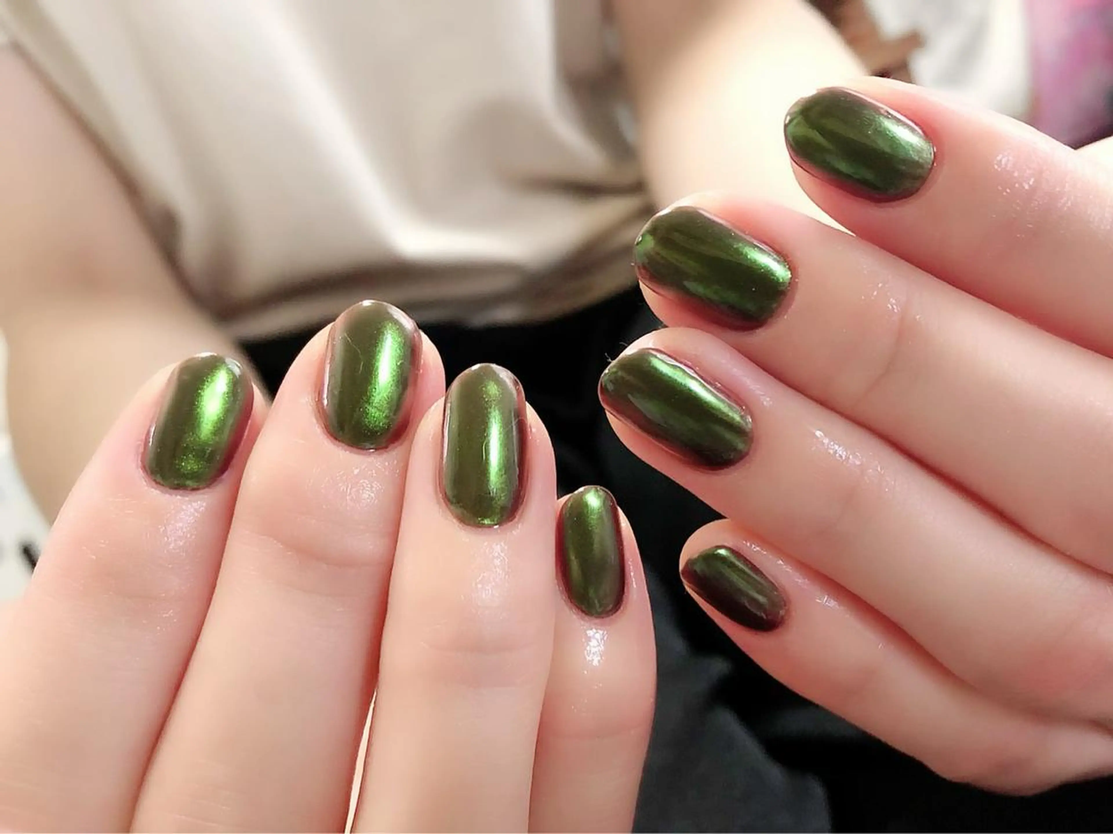 ネイル 市川駅 ✿中津のネイルデザイン