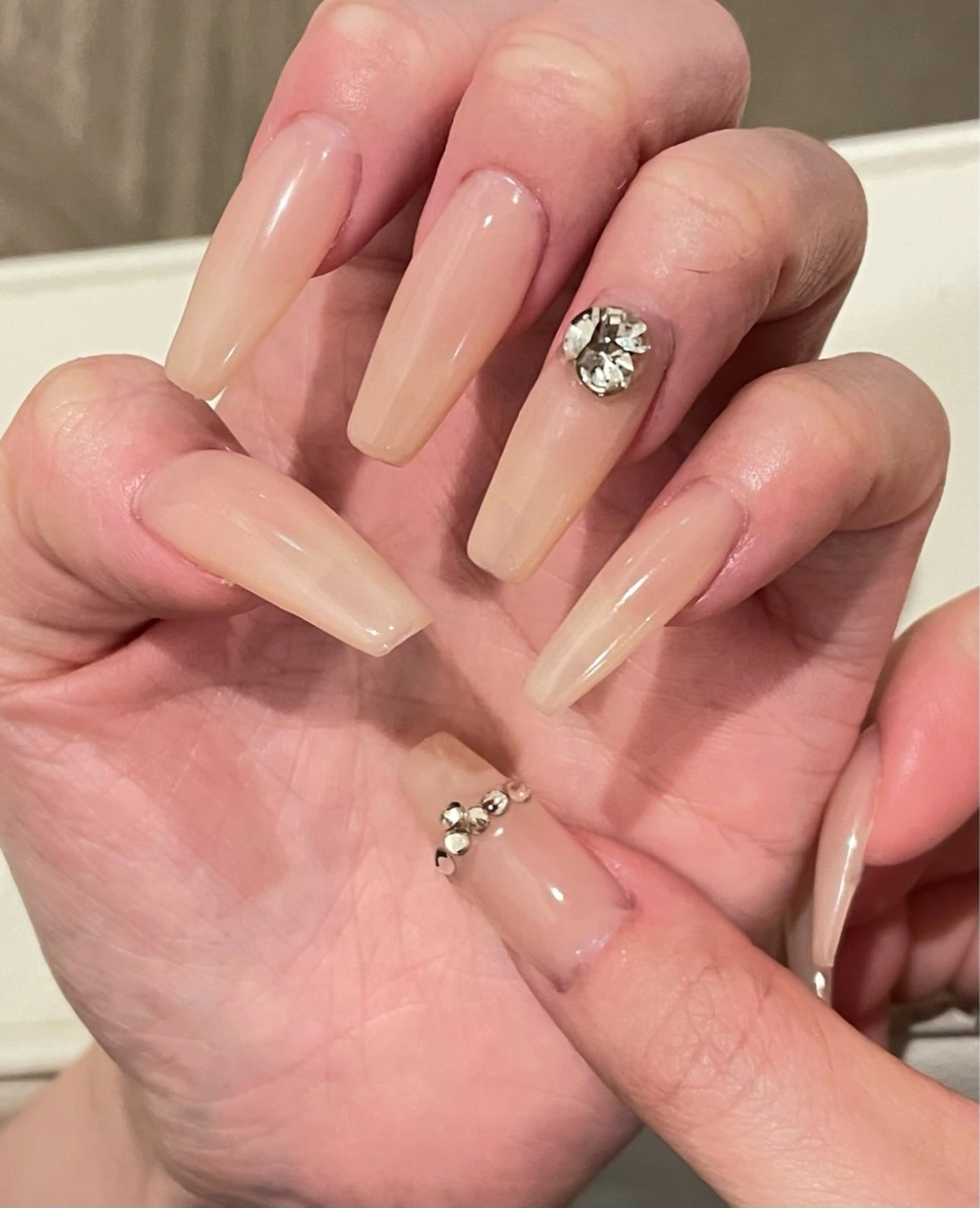 ネイル H&Bsalon カイのネイルデザイン