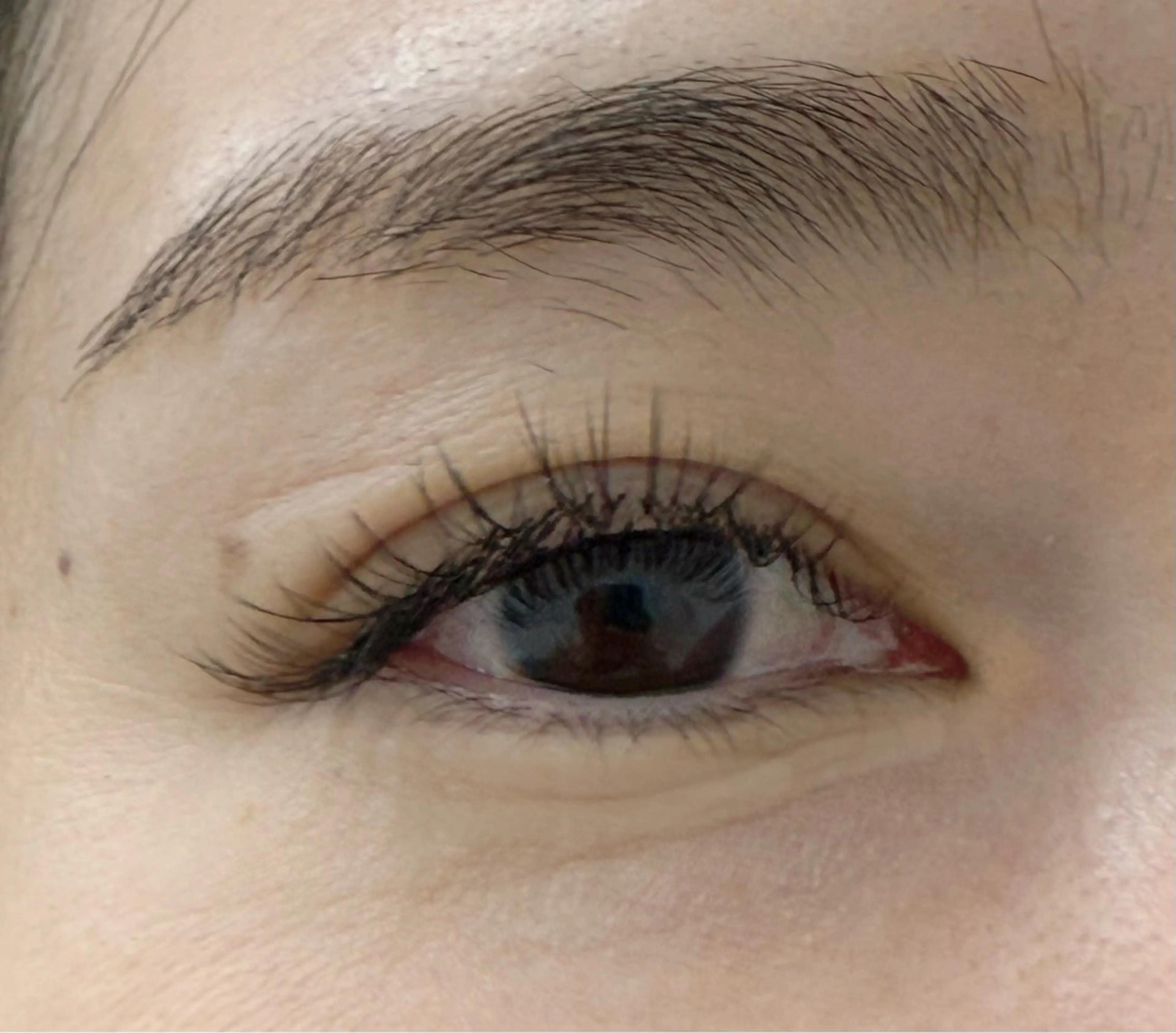 マツエク・マツパ ニワ ナナのマツエク・マツパデザイン