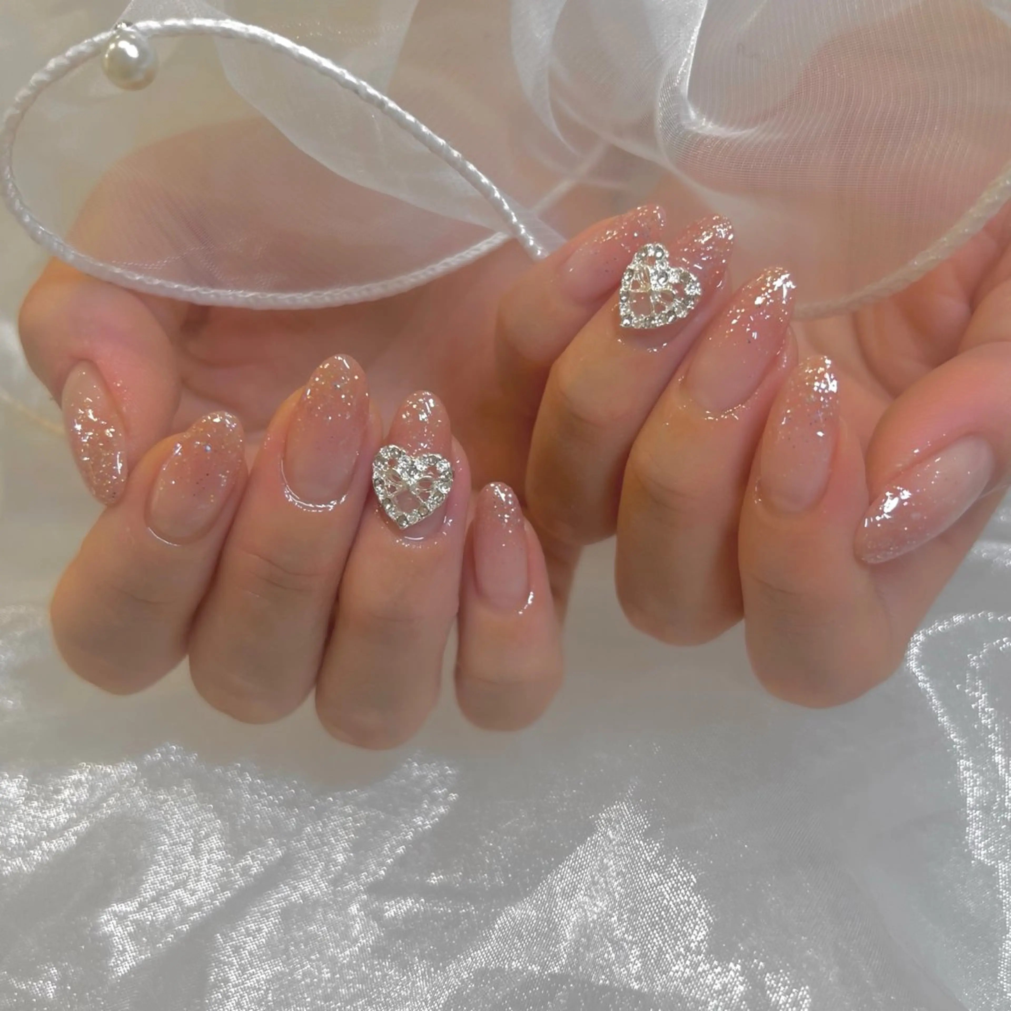 🤍 mao gel (マオジェル)の写真