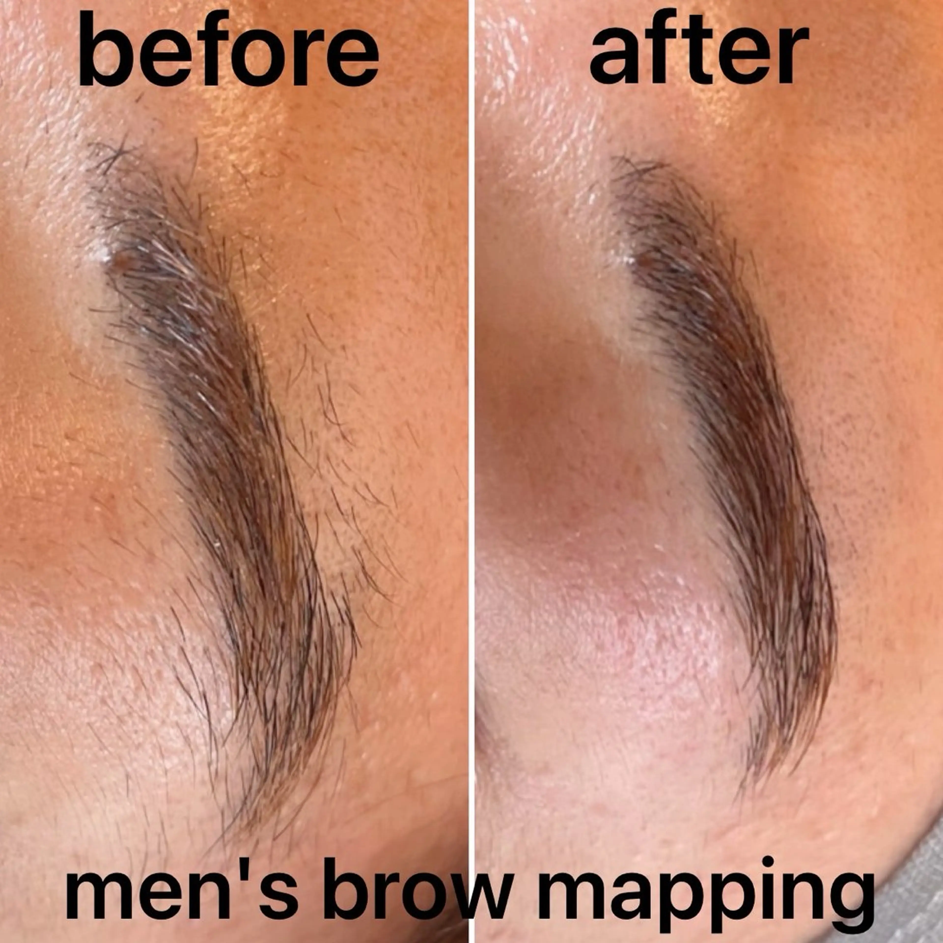 アイブロウ evergreen /眉毛•耳つぼのエステ・リラクイメージ