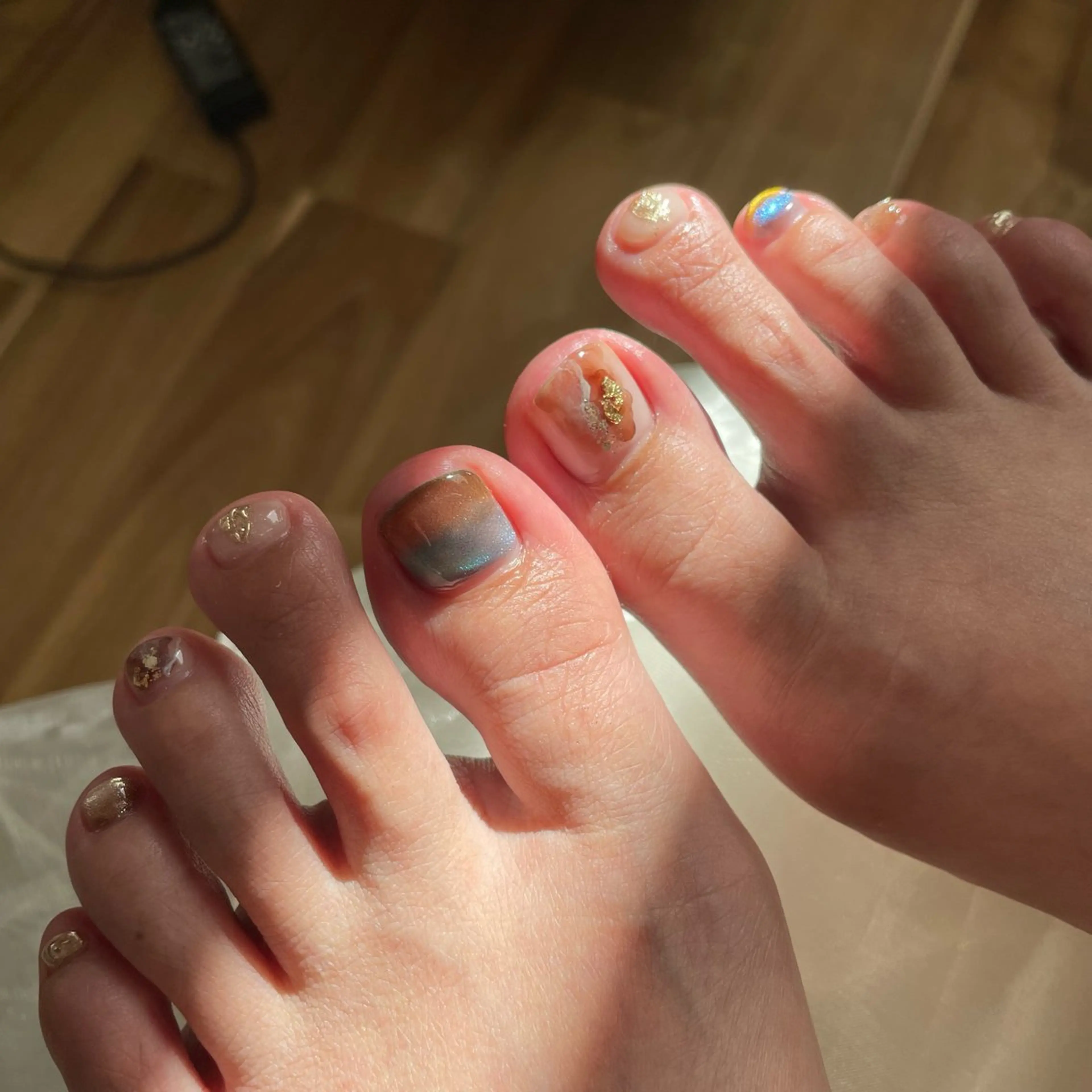 ネイル nail salon minaのその他イメージ