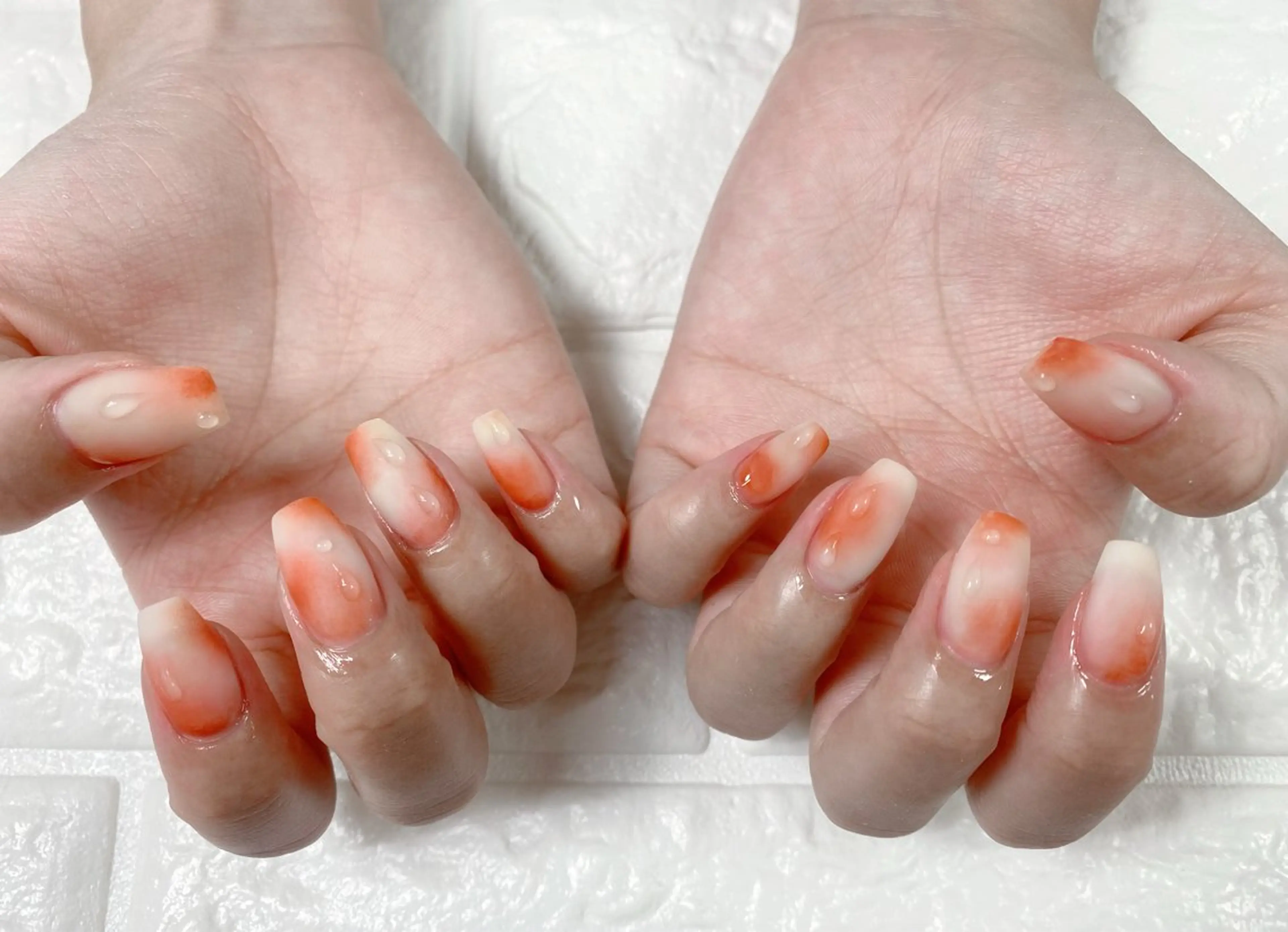 ネイル Q Free nailsのネイルデザイン