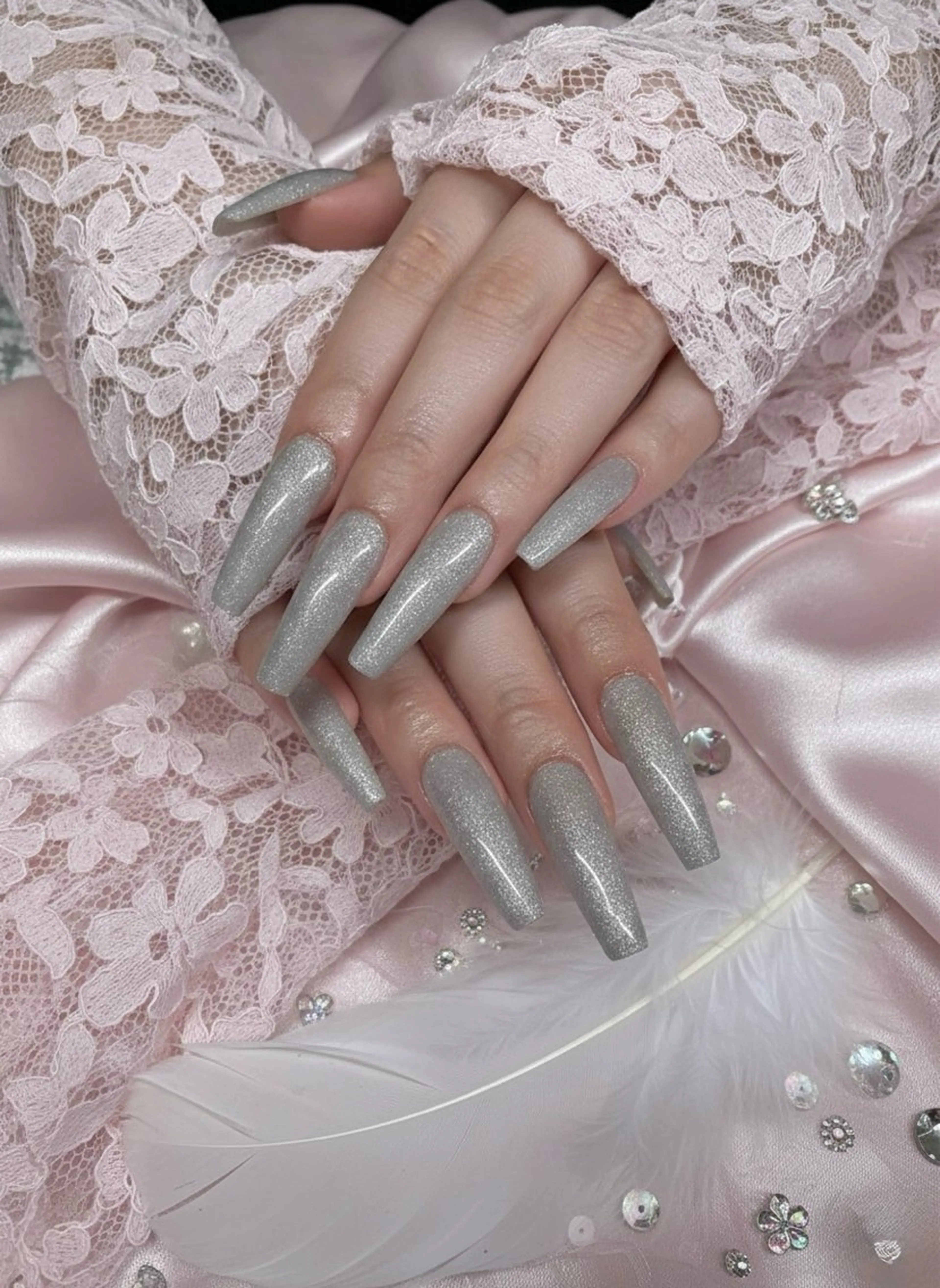 ネイル ハンドネイル TUNEHA堂 (当日予約大歓迎)のネイルデザイン