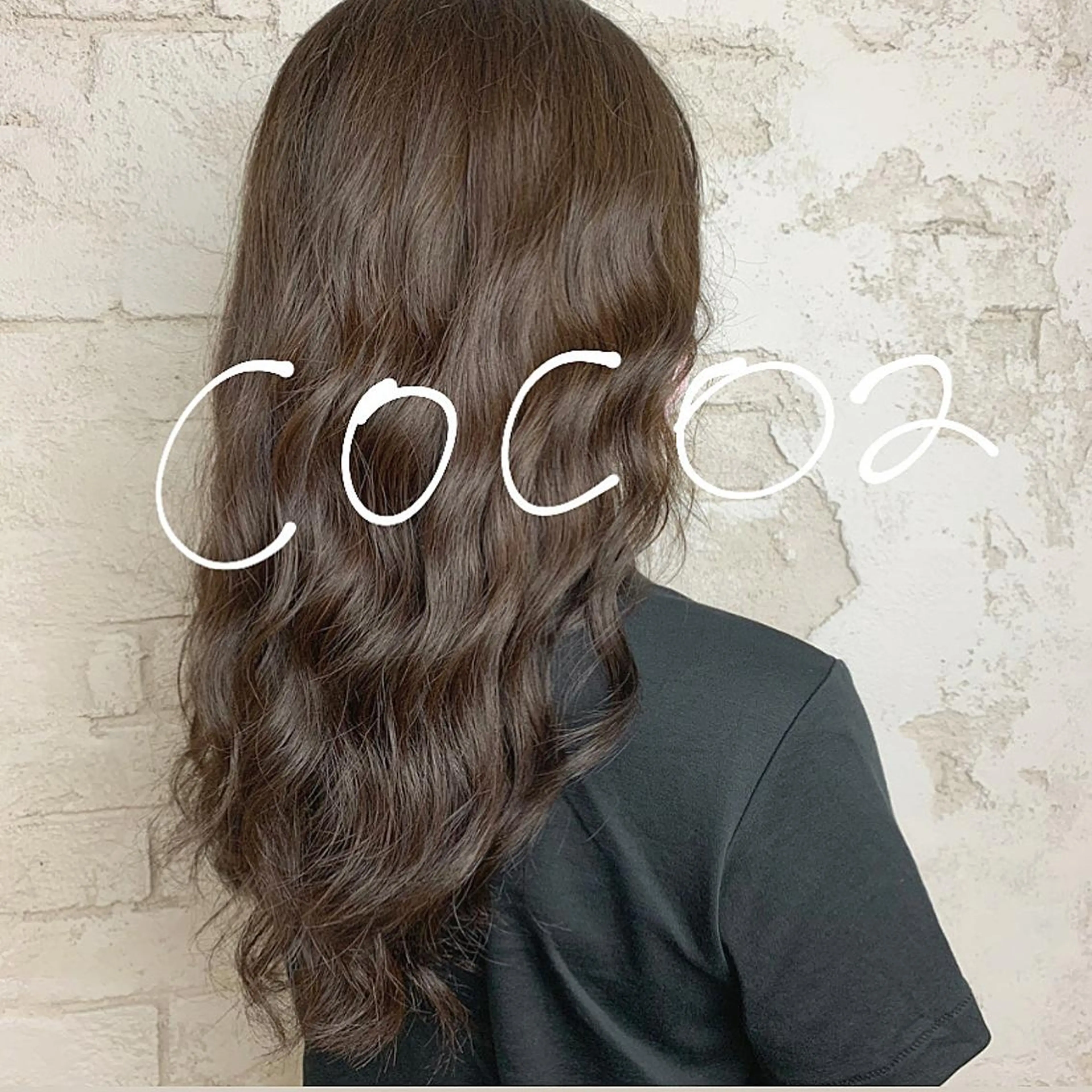 カラー kiryu 🌱のマツエク・マツパデザイン