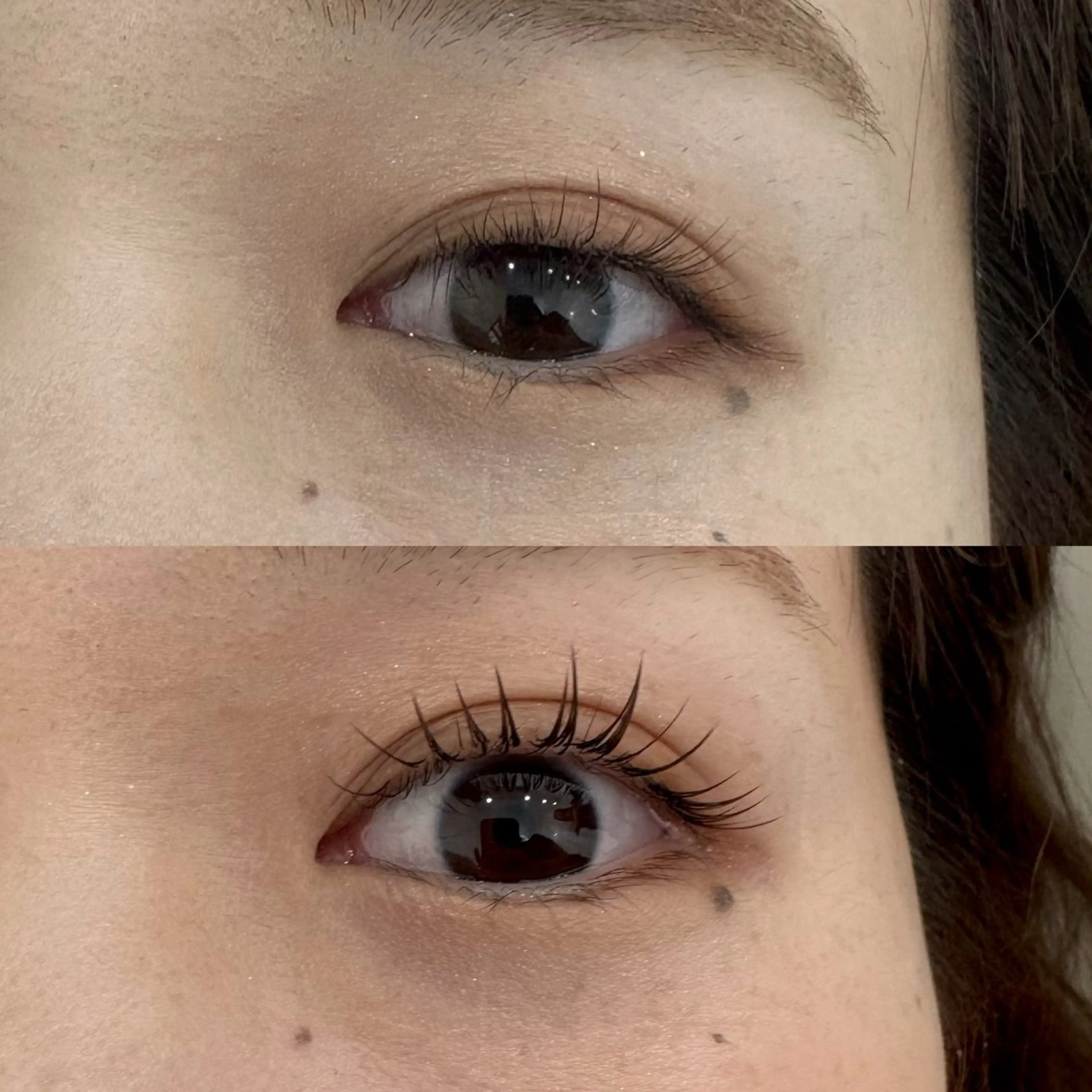 マツエク・マツパ eyelash Ap.maiのマツエク・マツパデザイン