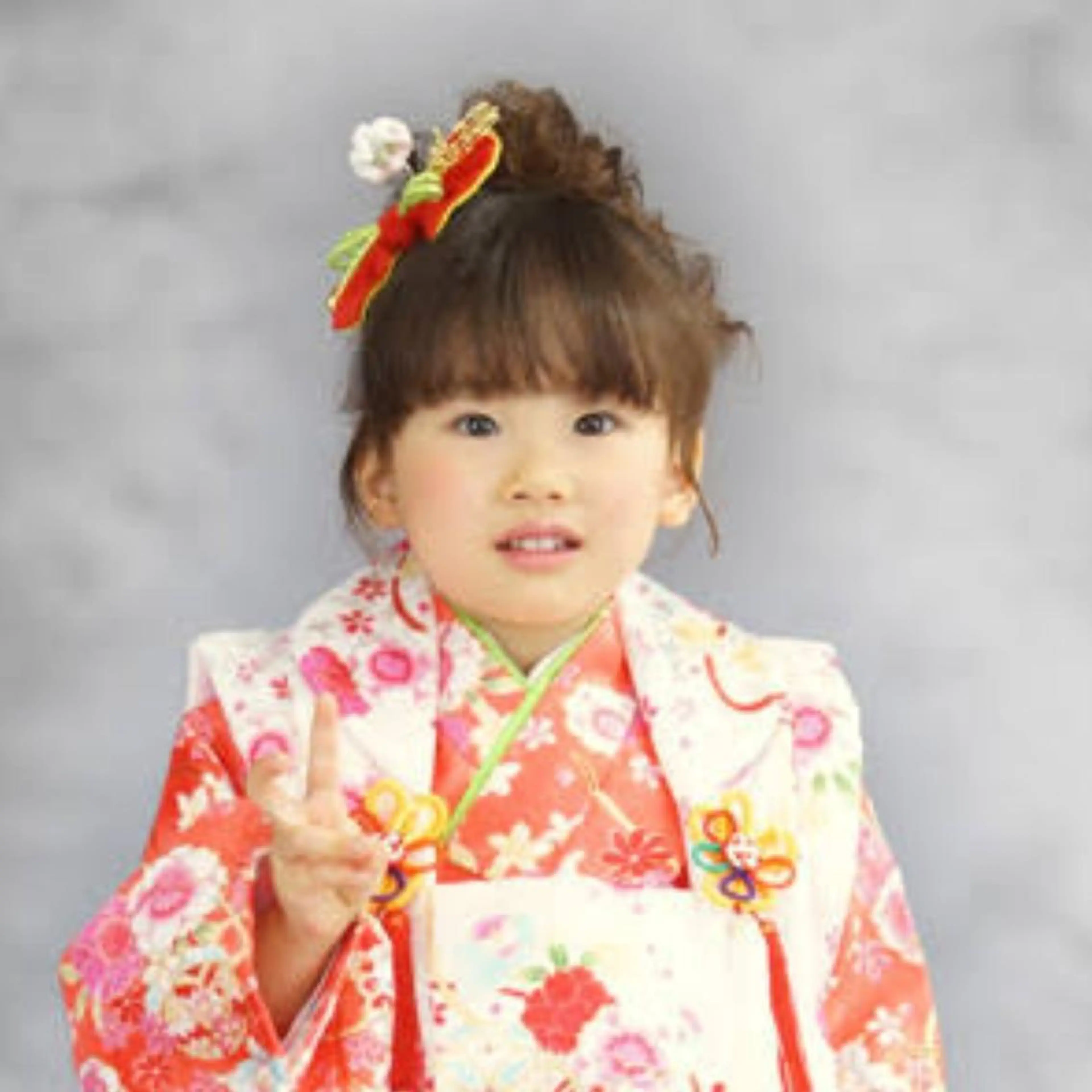 ヘアアレンジ LAVISH nail salonのヘアスタイル