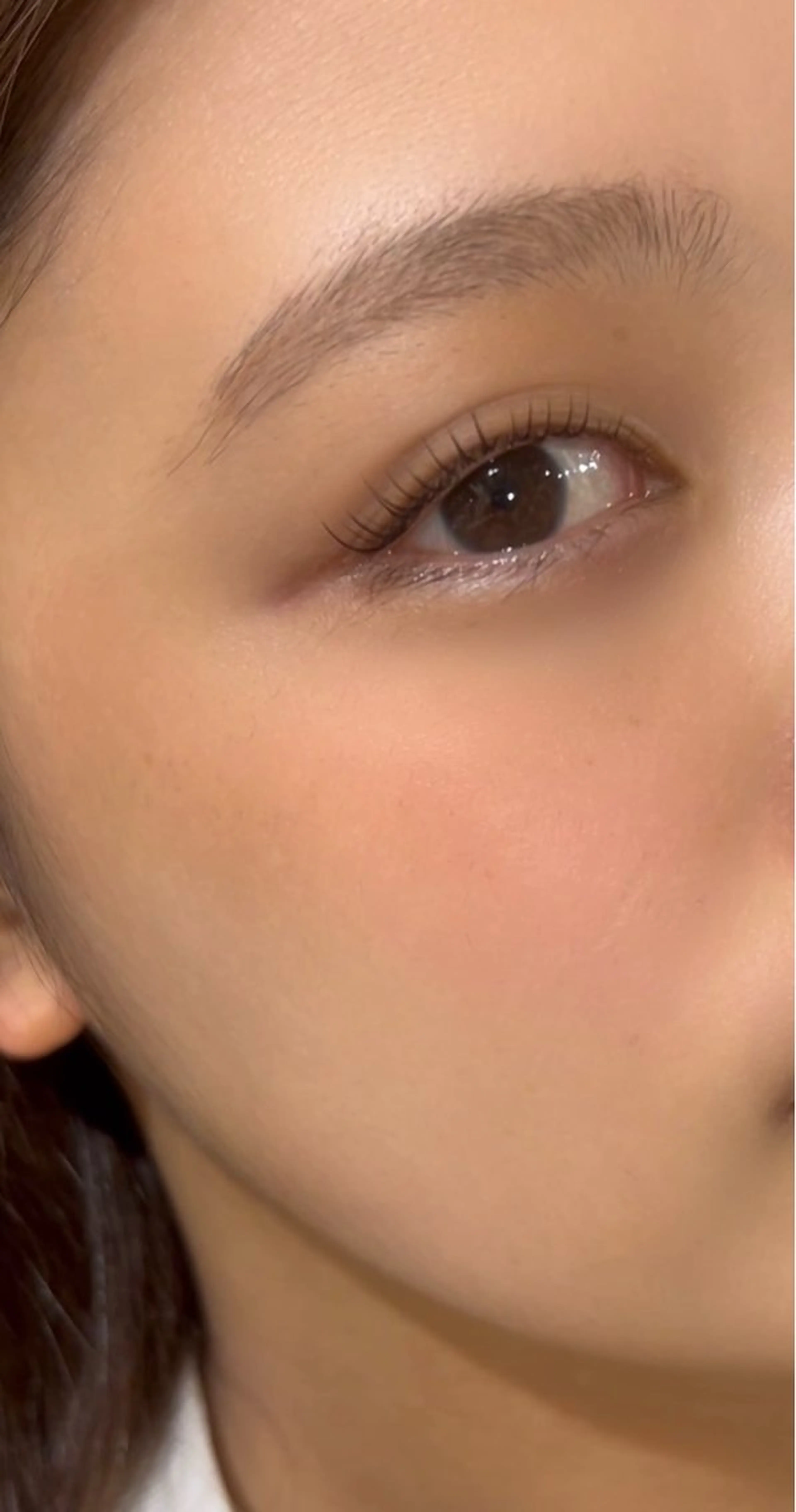 マツエク・マツパ EARTH 天満橋店のマツエク・マツパデザイン