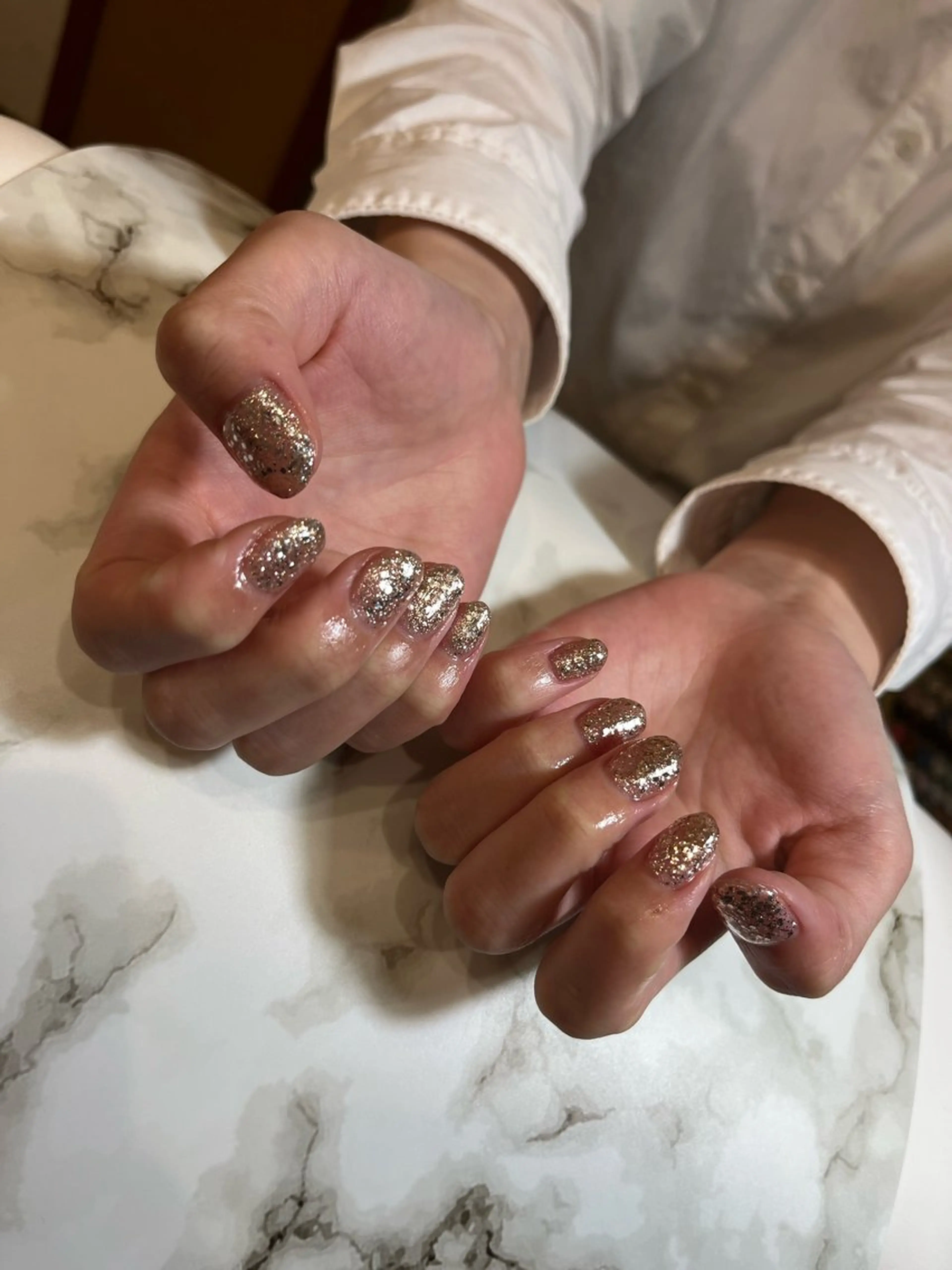 ネイル nailsalon nico所属・nico NATSUMIのネイルデザイン