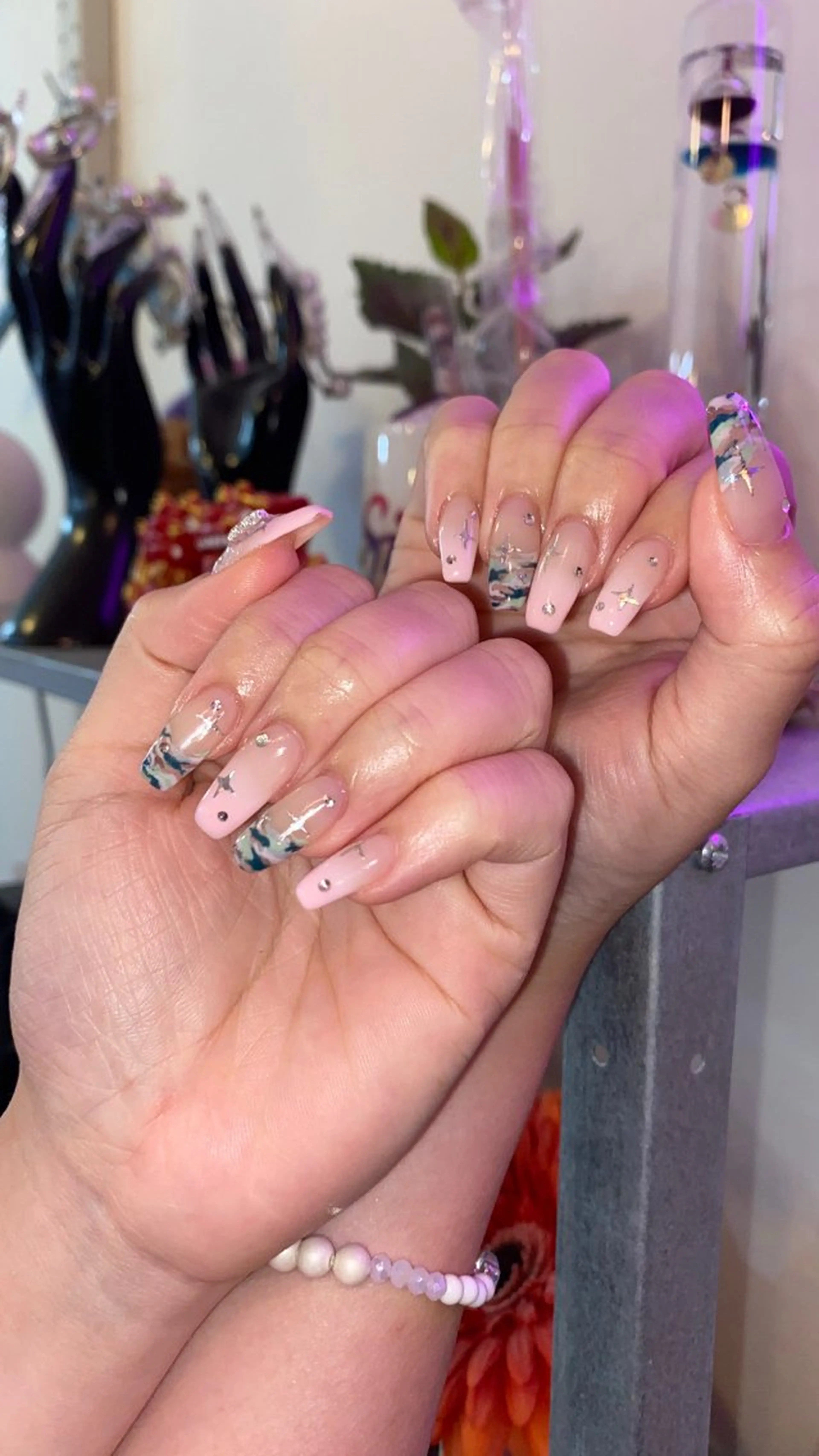 ネイル Nail studio Sis所属・Nailstudio Sisのネイルデザイン