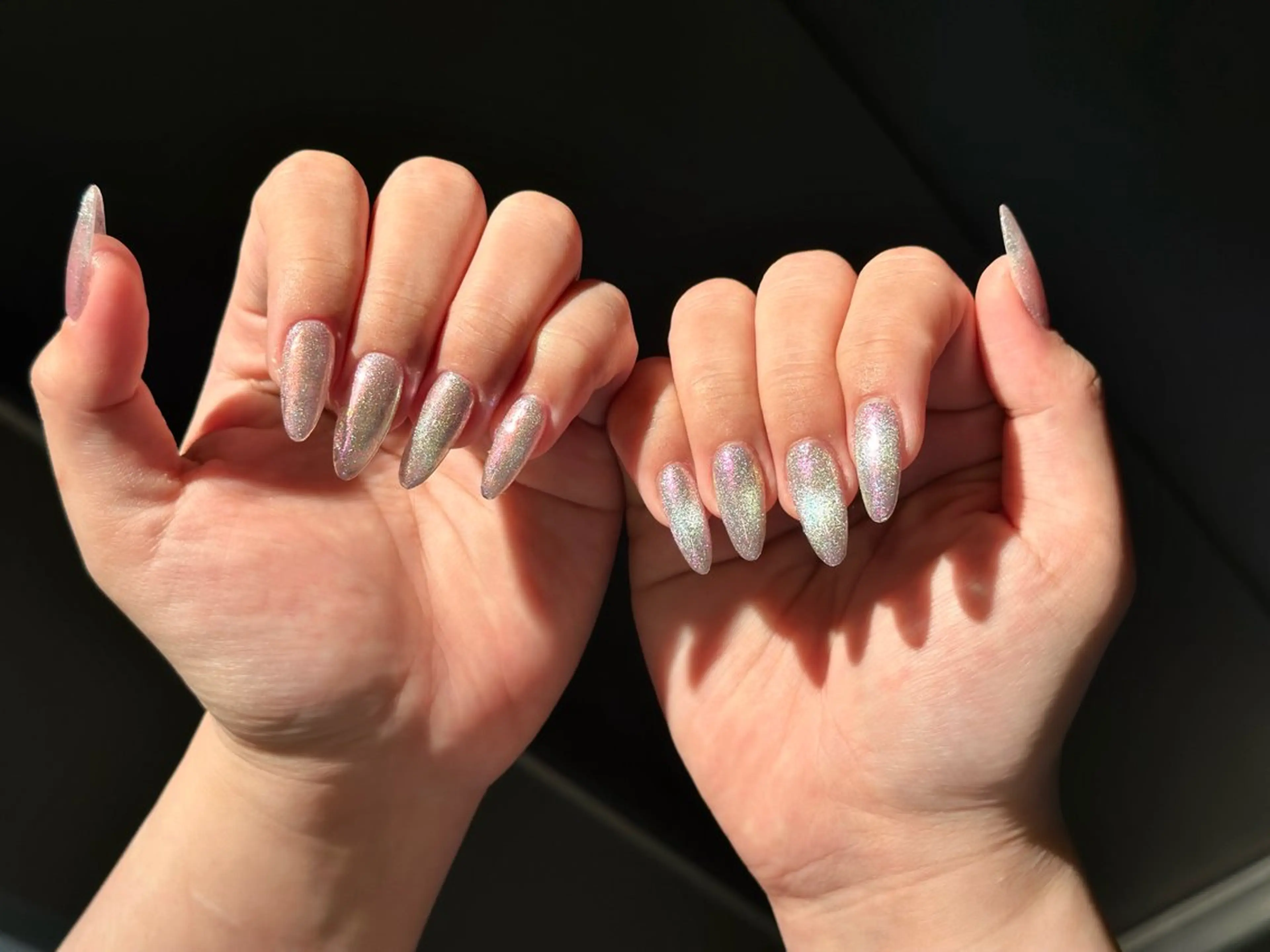 ミラー／オーロラの写真