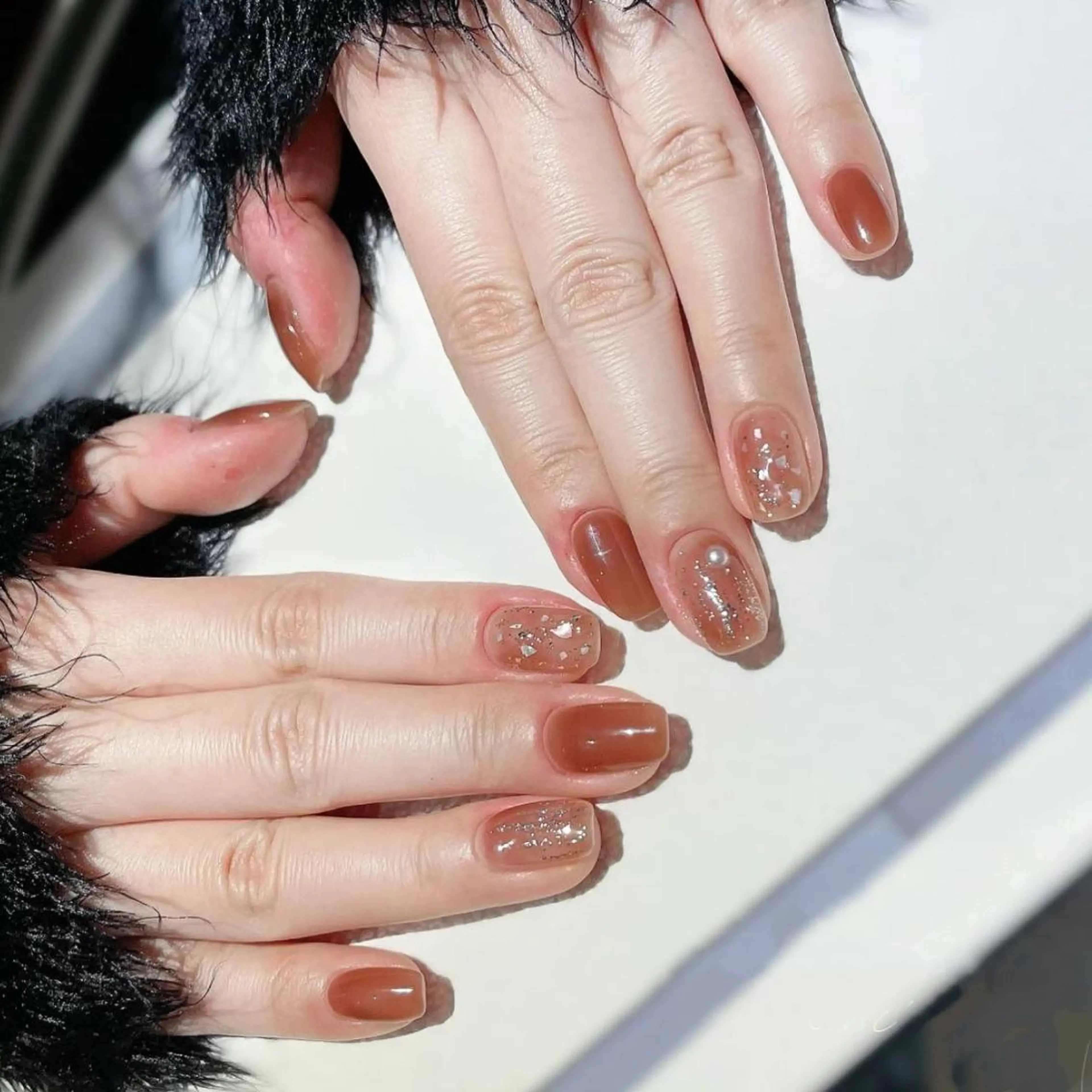 ネイル Queens PUPUのネイルデザイン