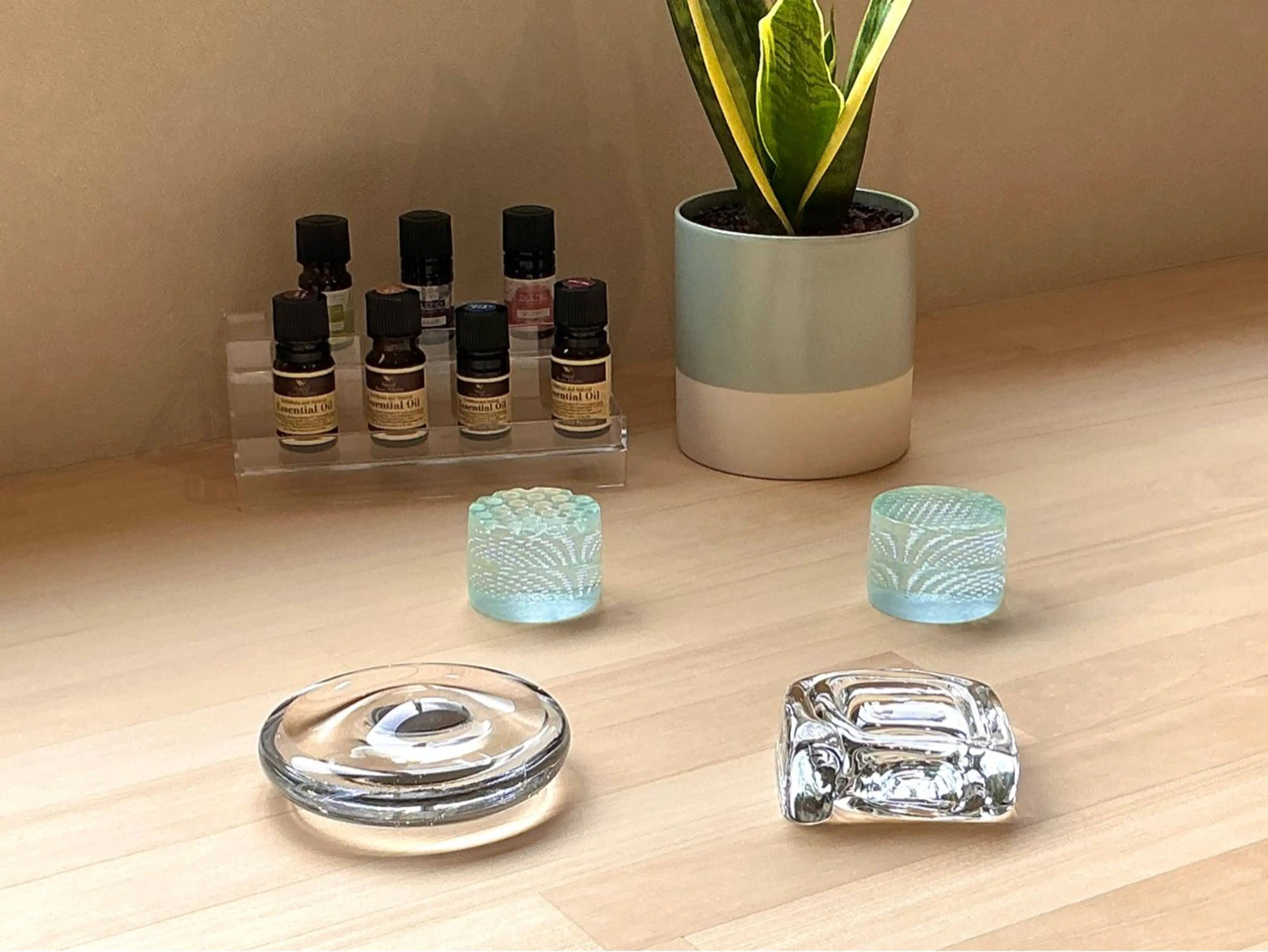 fucshia 赤石のエステ・リラクイメージ