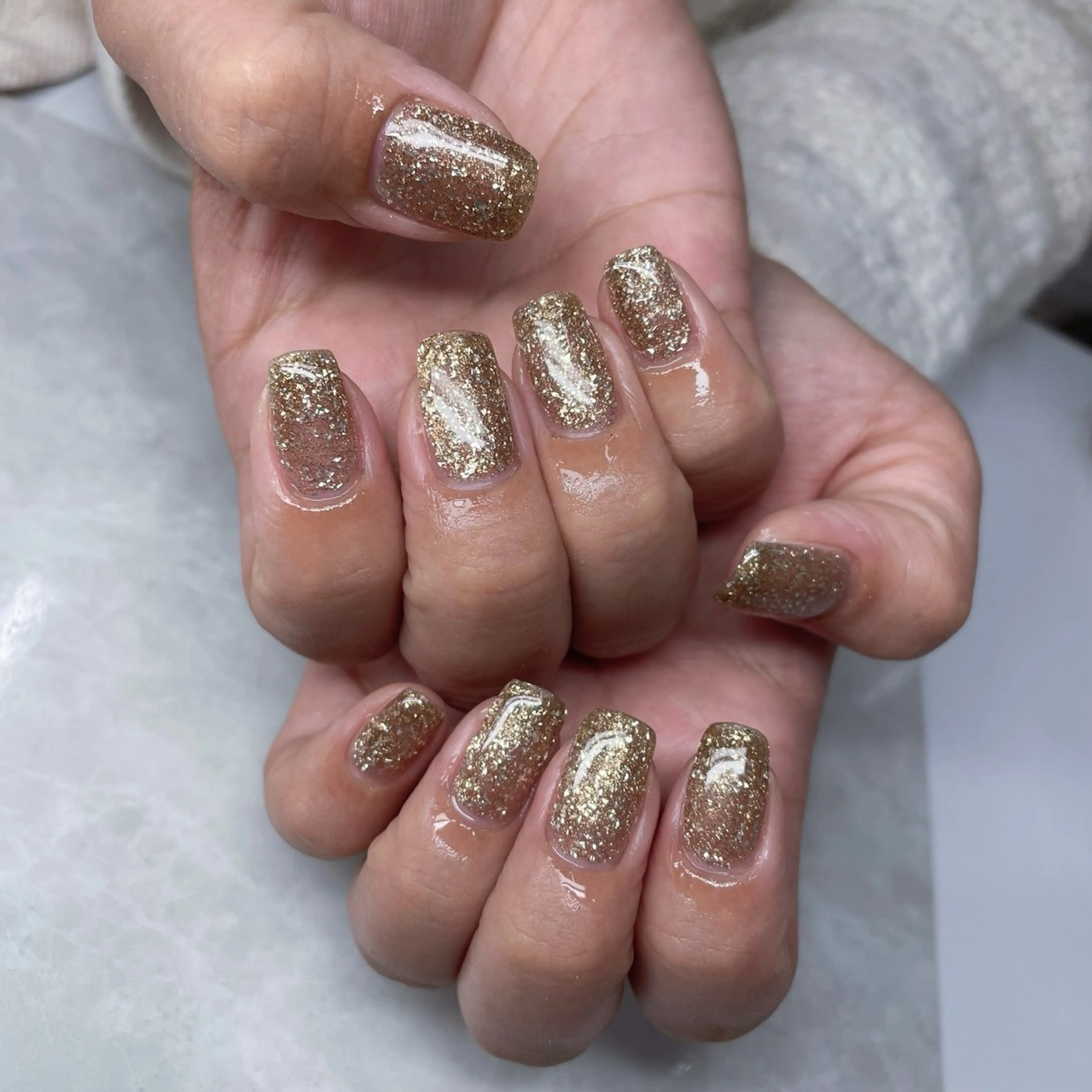 ネイル ハンドネイル Rieko EMINAL恵比寿のネイルデザイン