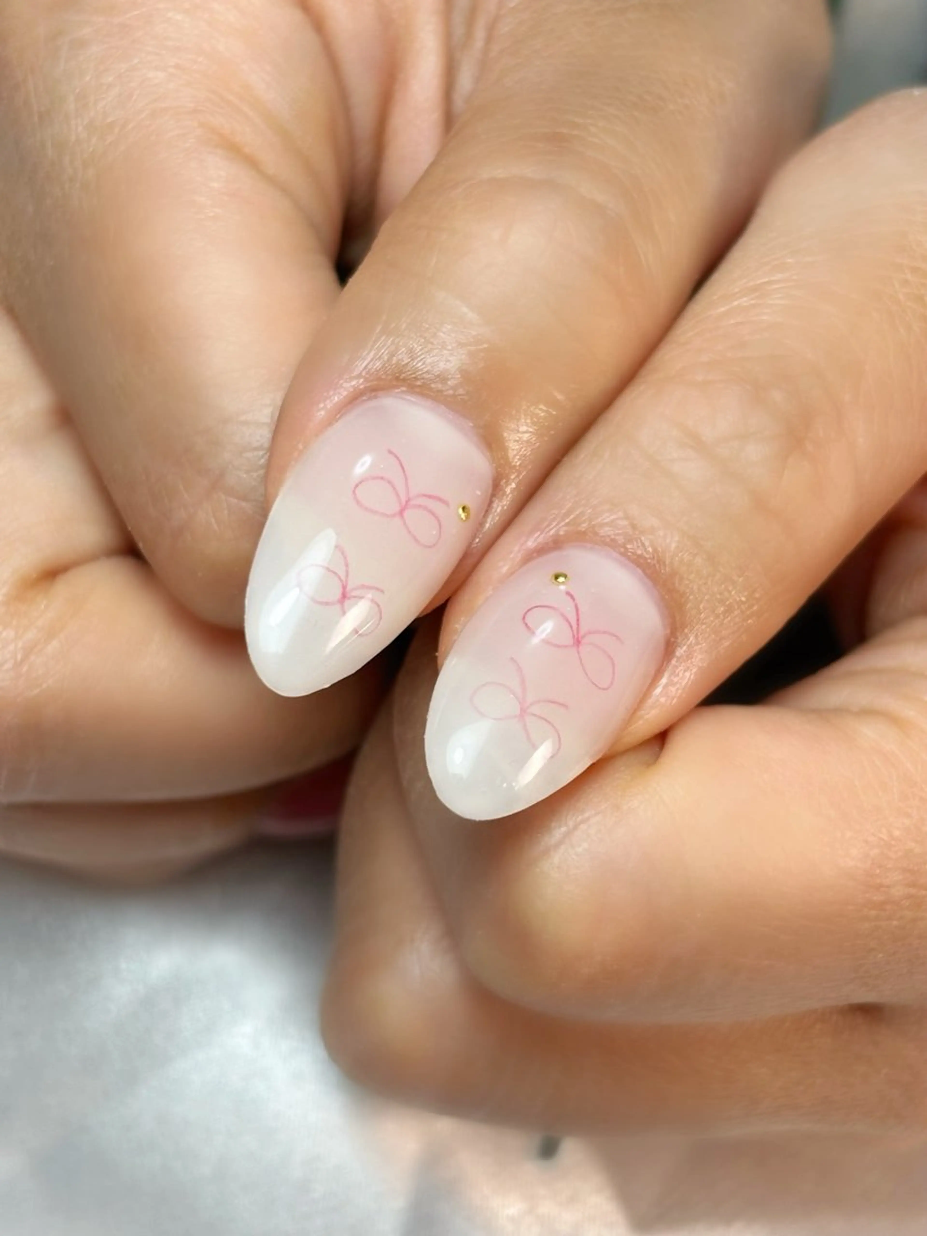 ネイル ハンドネイル Revision nailsのネイルデザイン