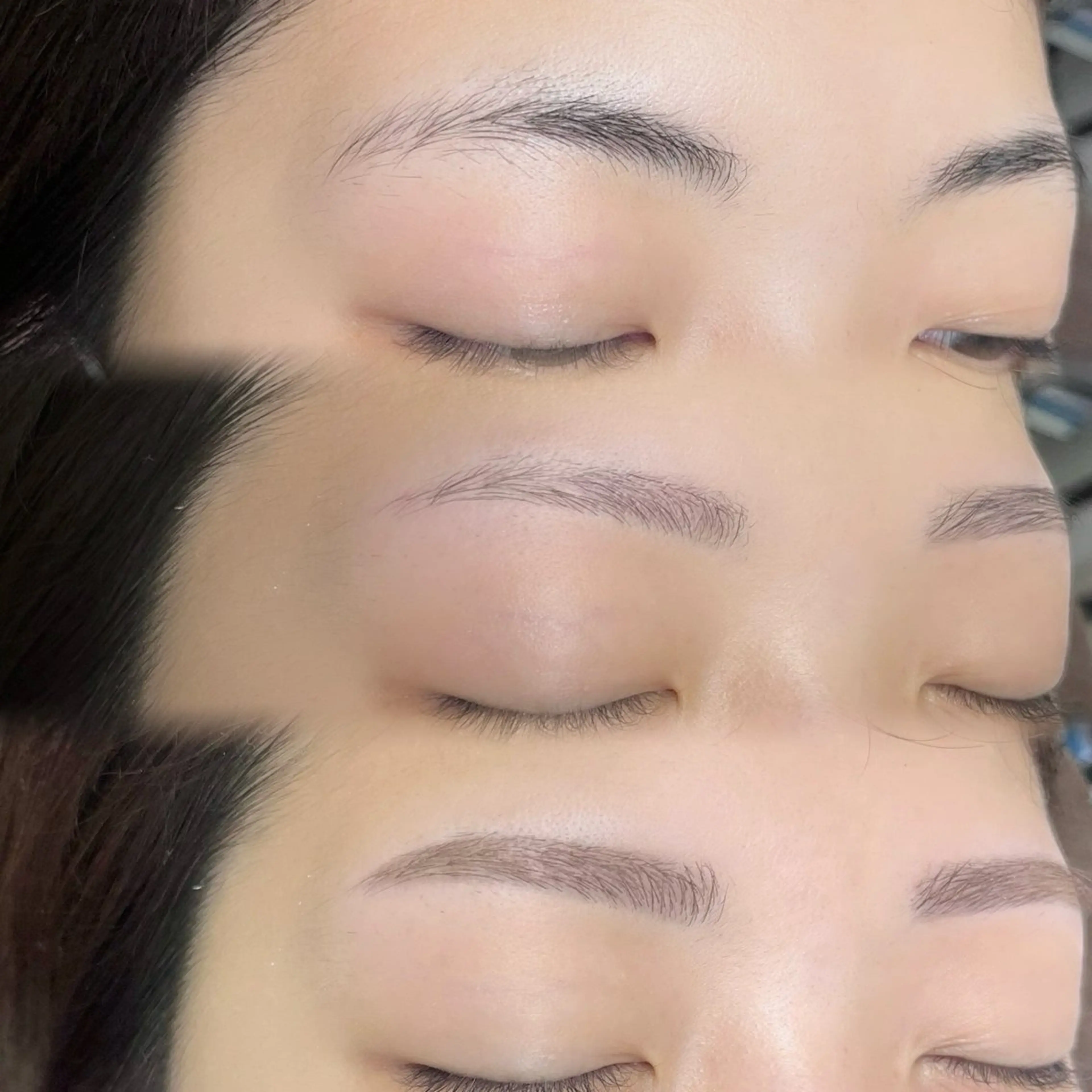 アイブロウ bjyou by art_Lago所属・石塚 麻咲のマツエク・マツパデザイン