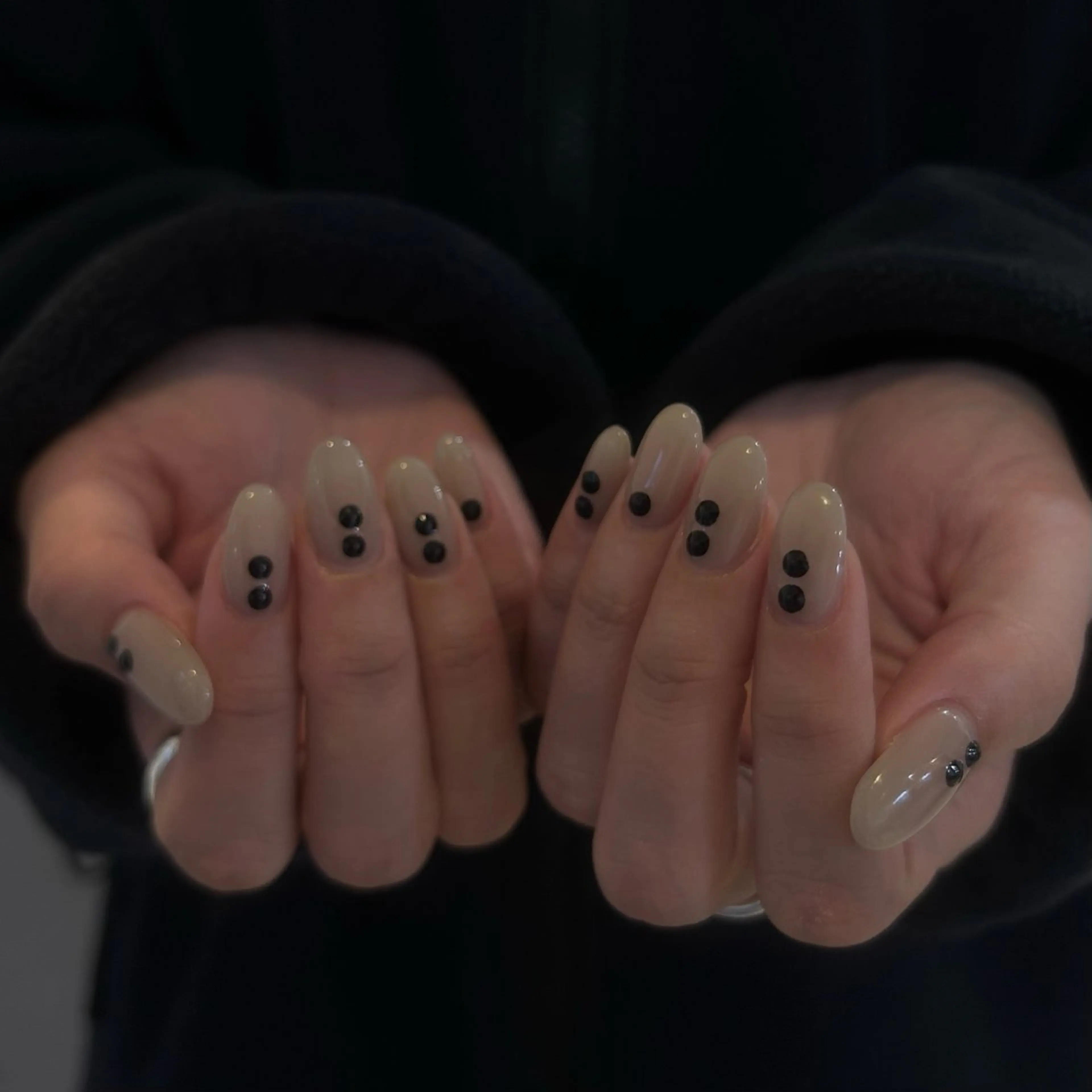 ネイル qua. yukinaのネイルデザイン