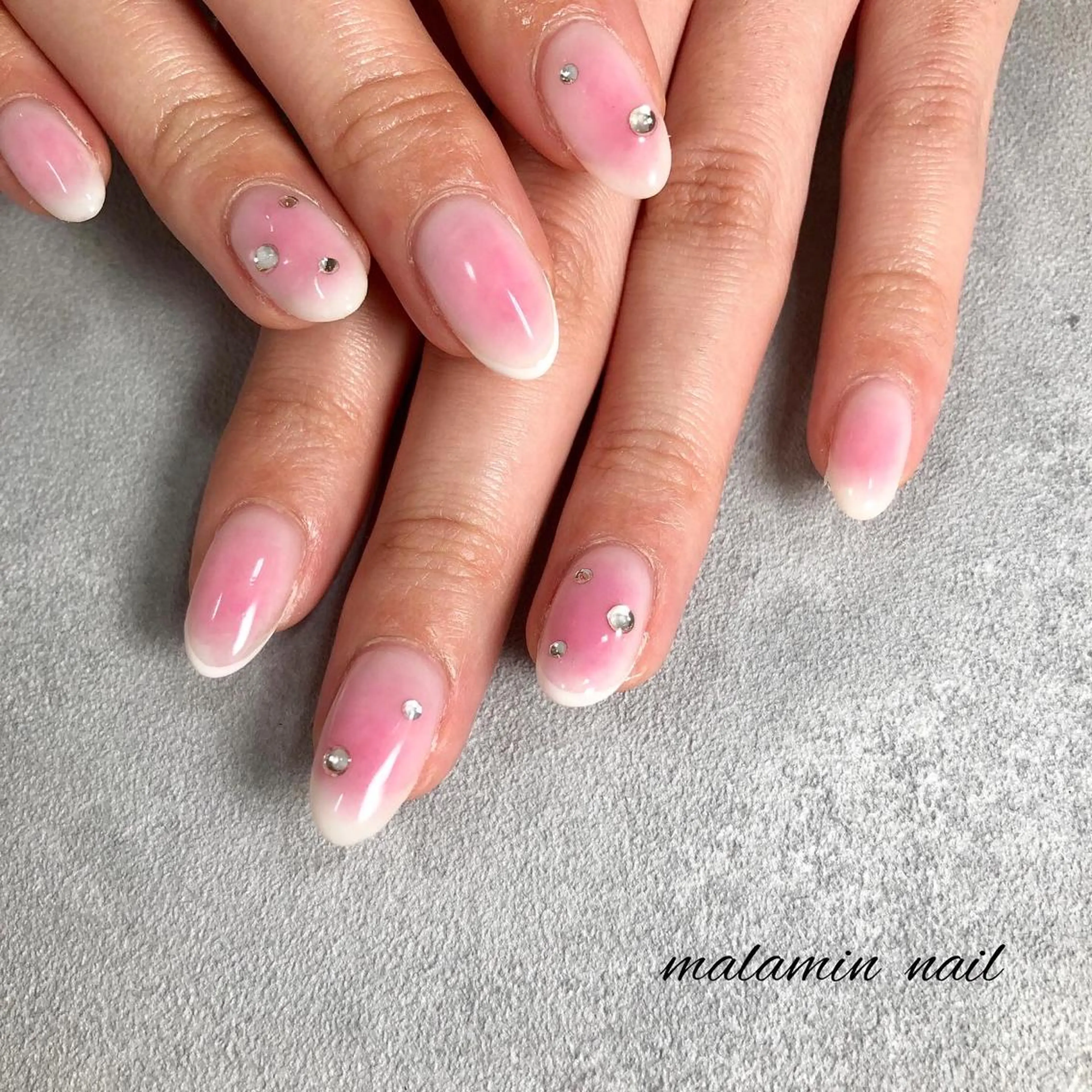 ネイル Nemoto Mariのネイルデザイン