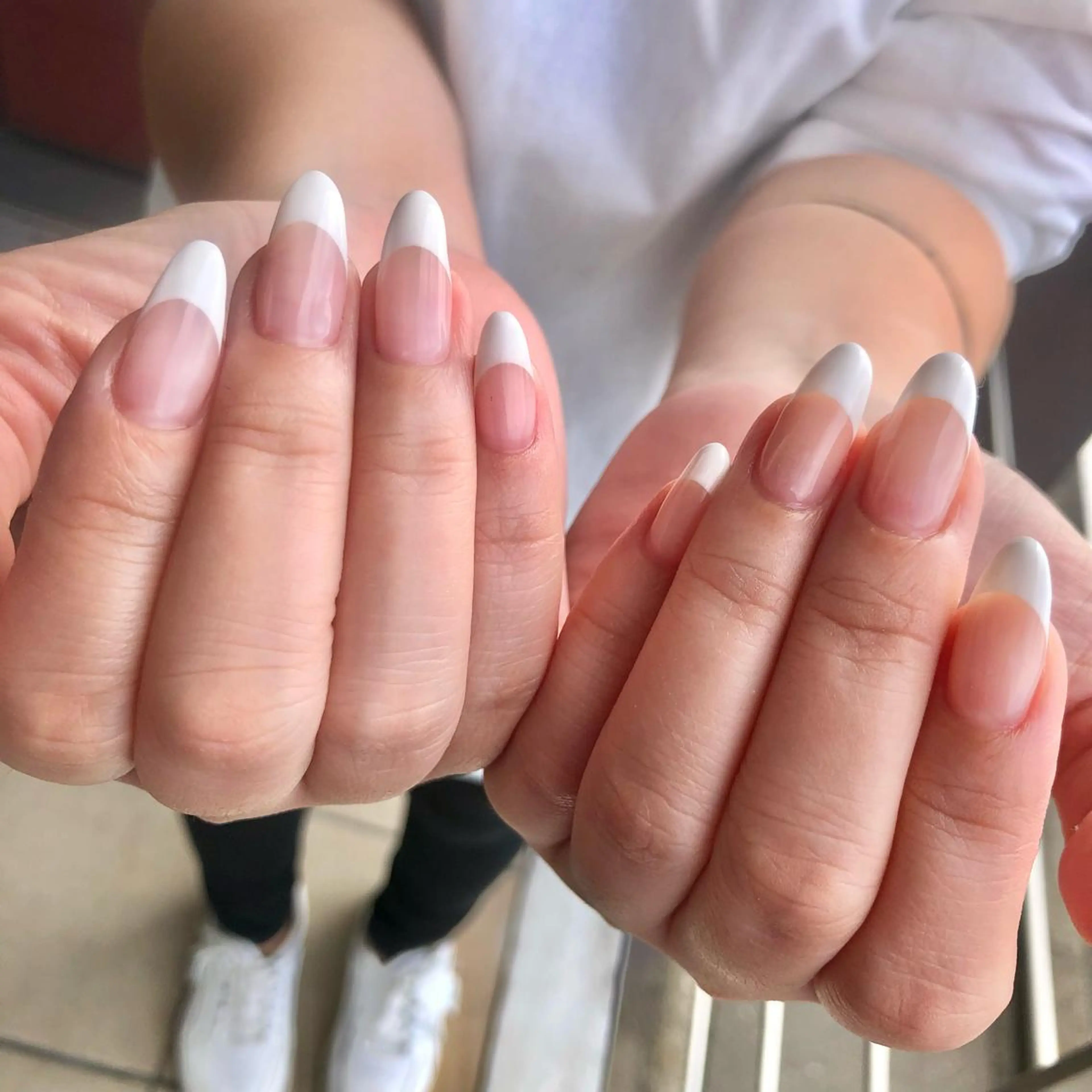 ネイル EASTHAM 後藤百香のネイルデザイン